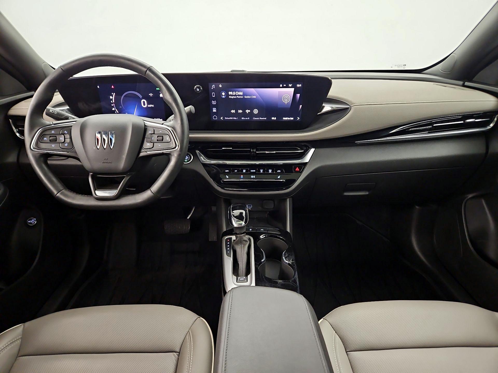 Thumbnail: 2025 Buick Envista - 9