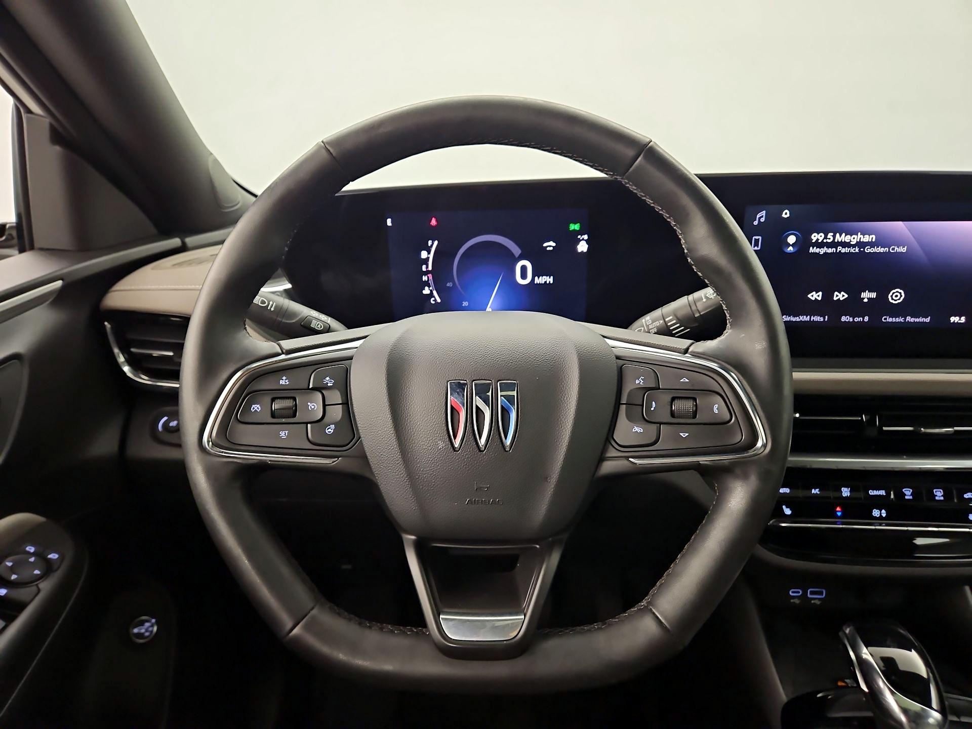 Thumbnail: 2025 Buick Envista - 10