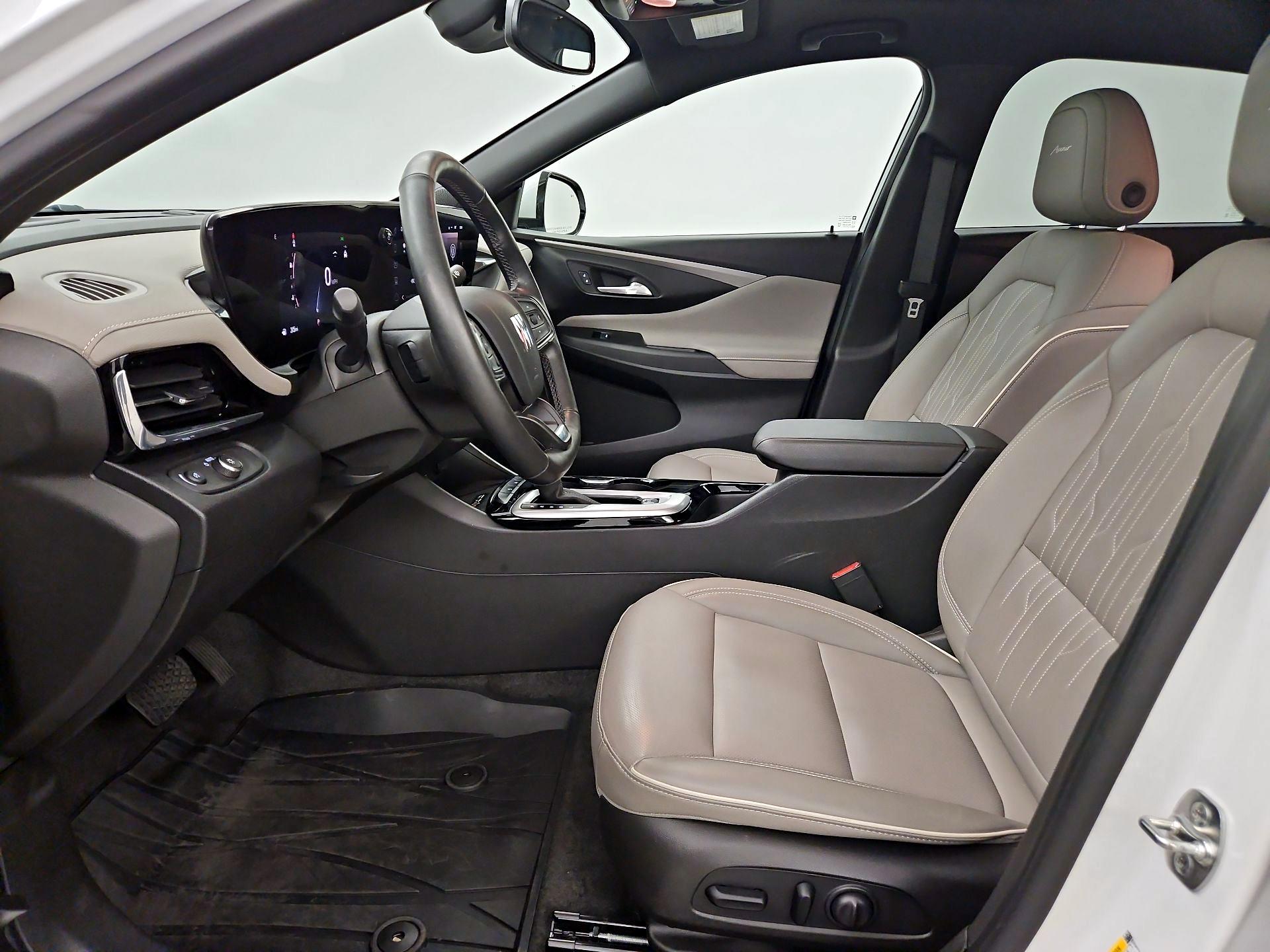 Thumbnail: 2025 Buick Envista - 11