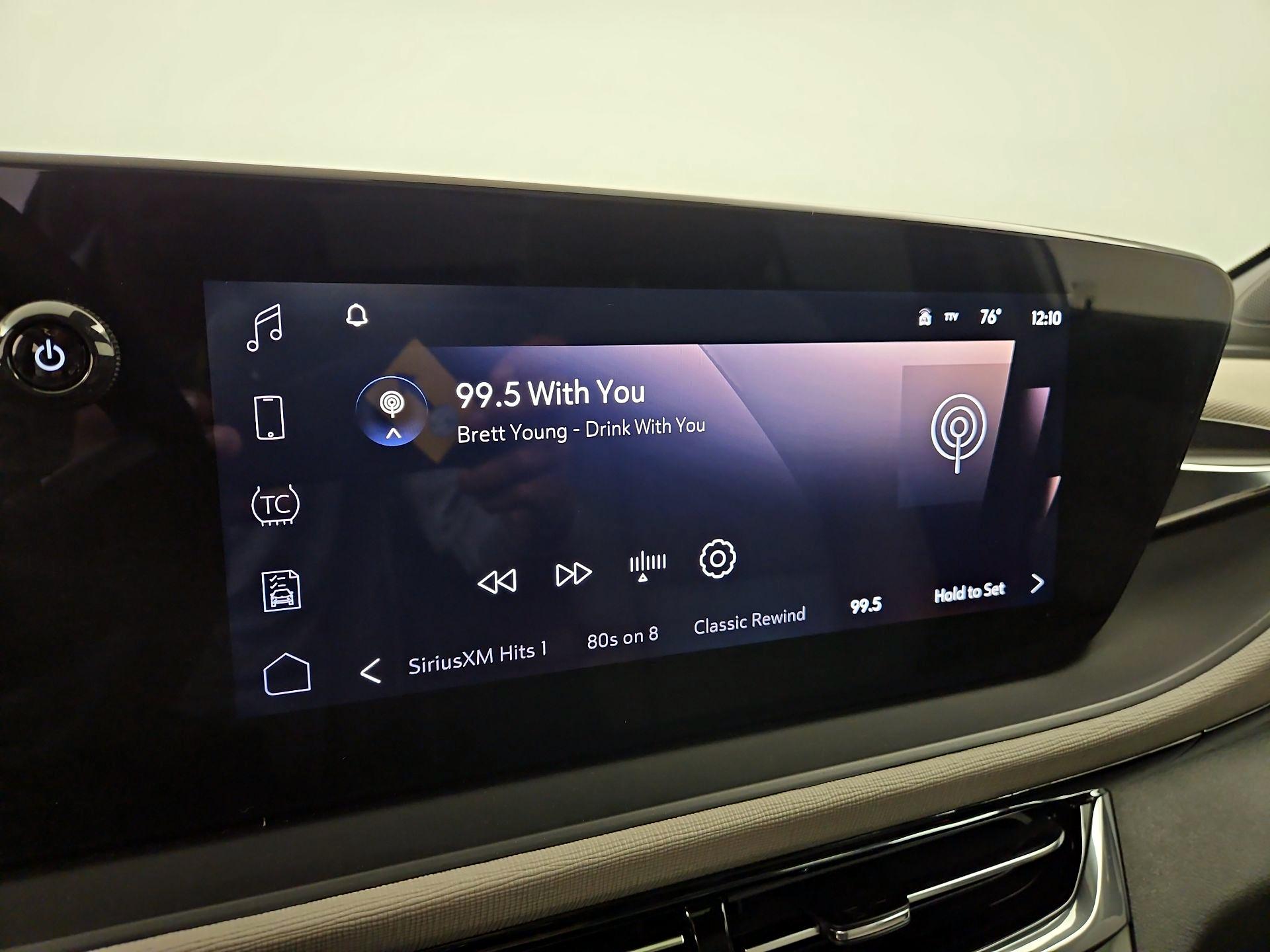 Thumbnail: 2025 Buick Envista - 15