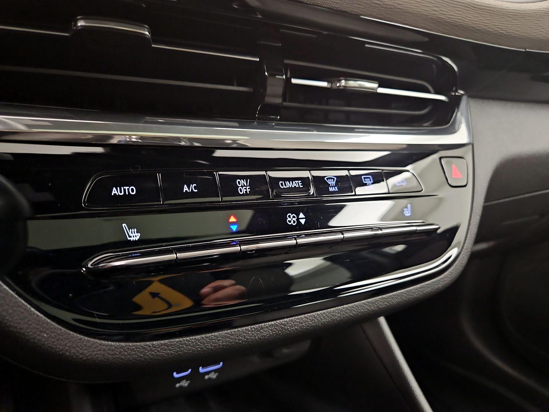 Thumbnail: 2025 Buick Envista - 16