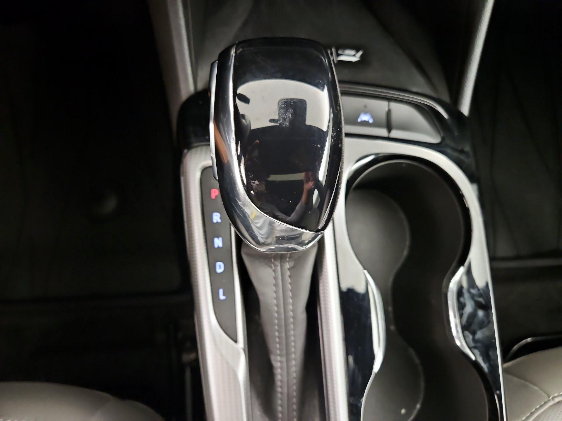 Thumbnail: 2025 Buick Envista - 17