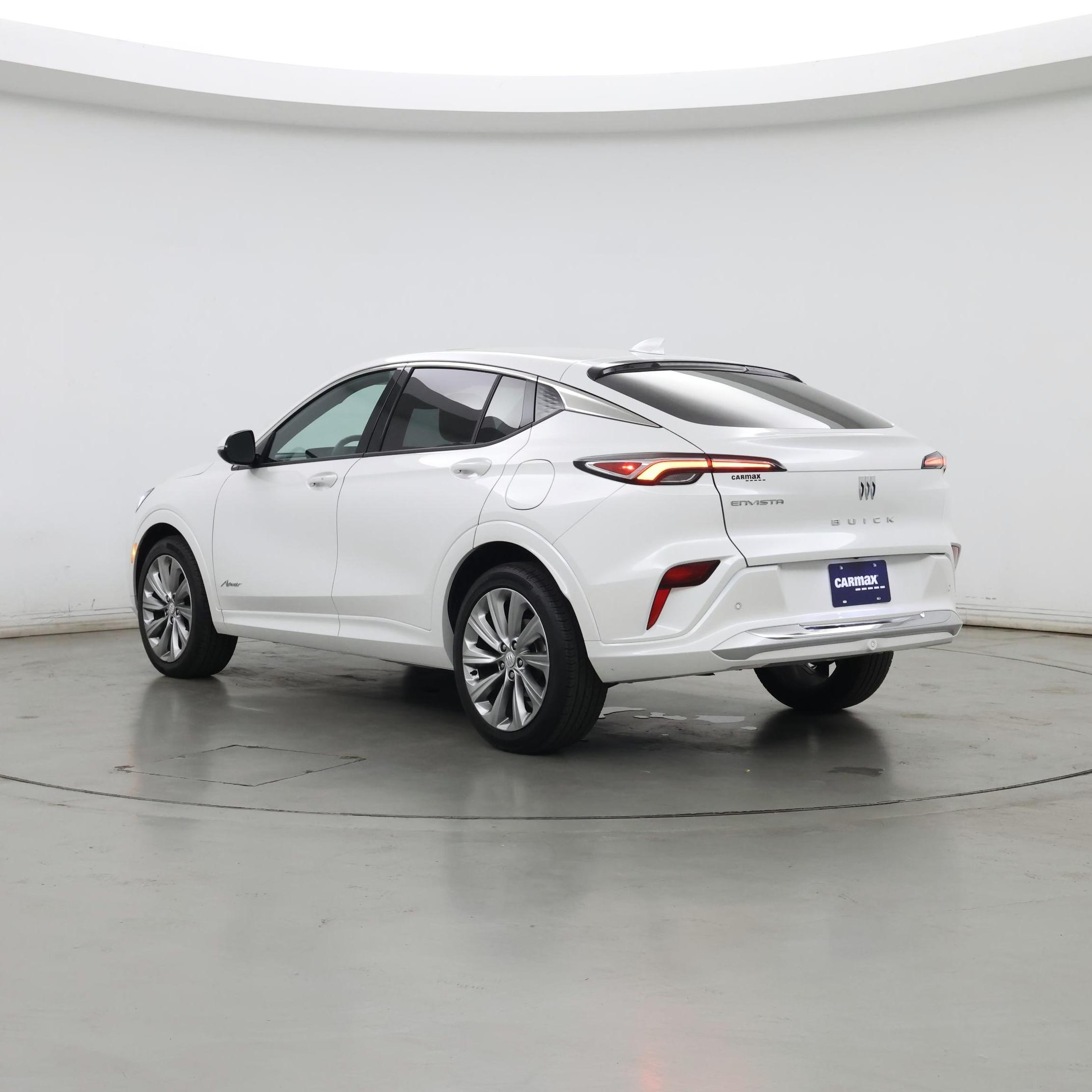 Thumbnail: 2025 Buick Envista - 2
