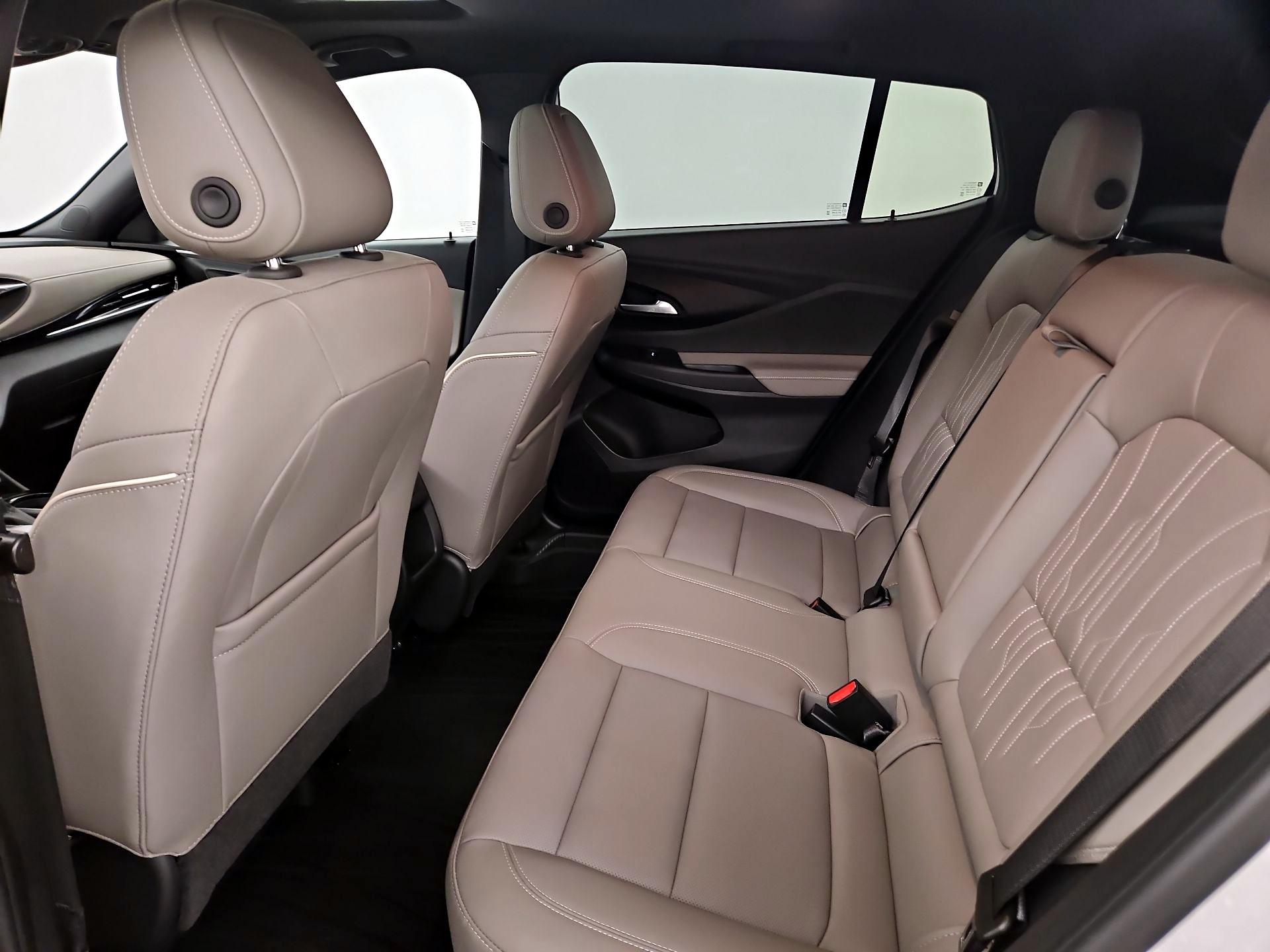 Thumbnail: 2025 Buick Envista - 20