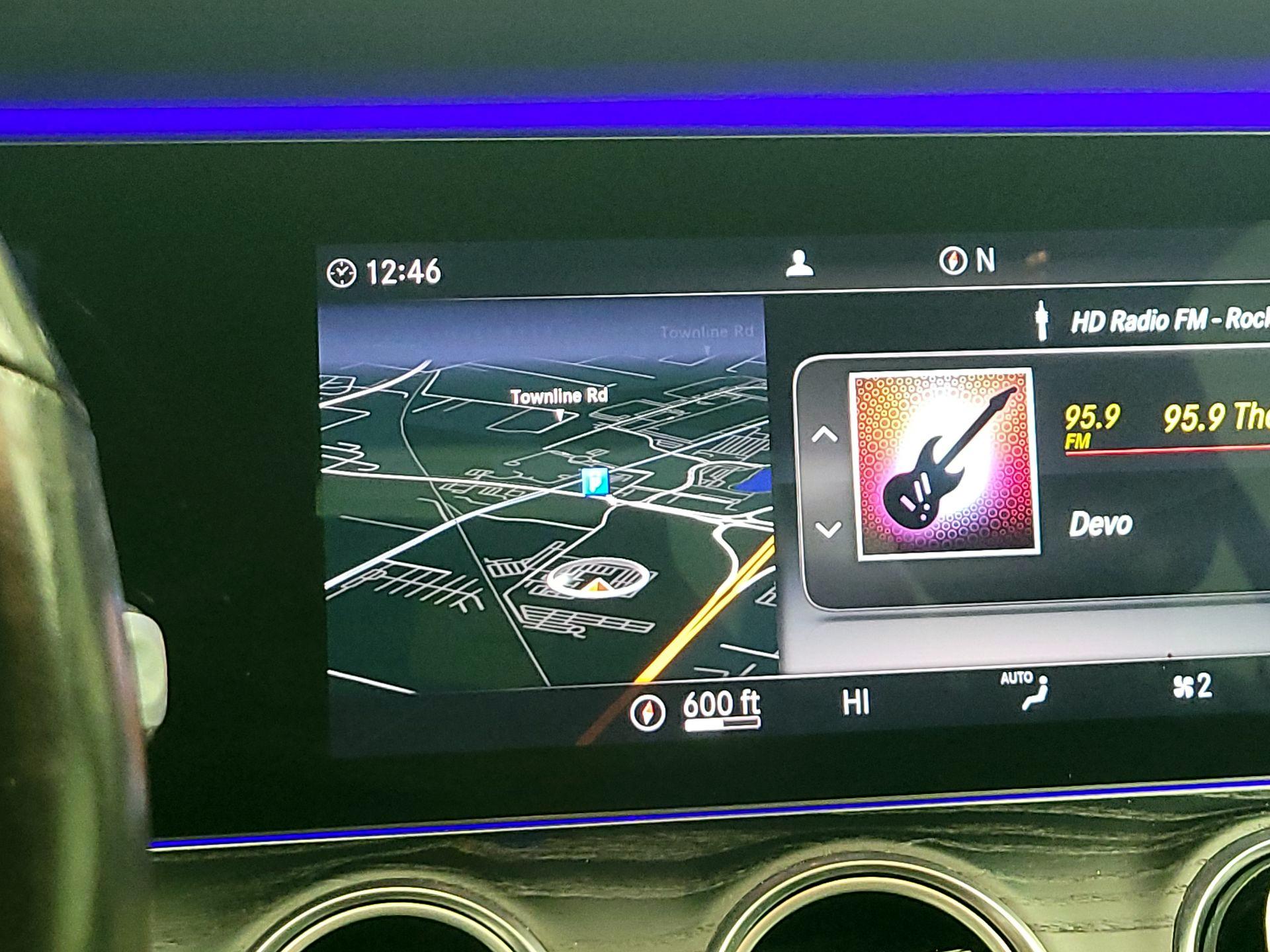 Thumbnail: 2019 Mercedes-Benz E-Class - 14