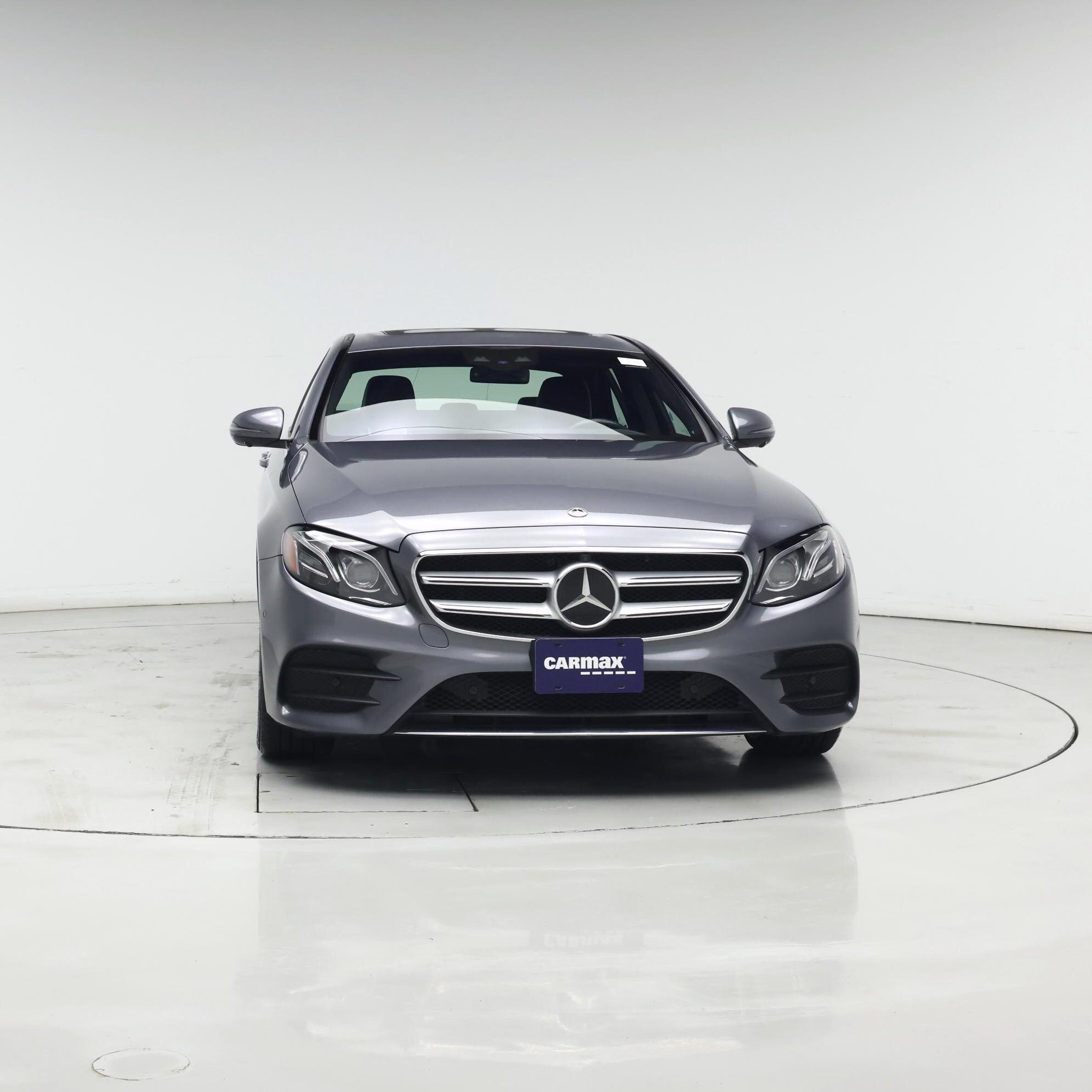 Thumbnail: 2019 Mercedes-Benz E-Class - 5