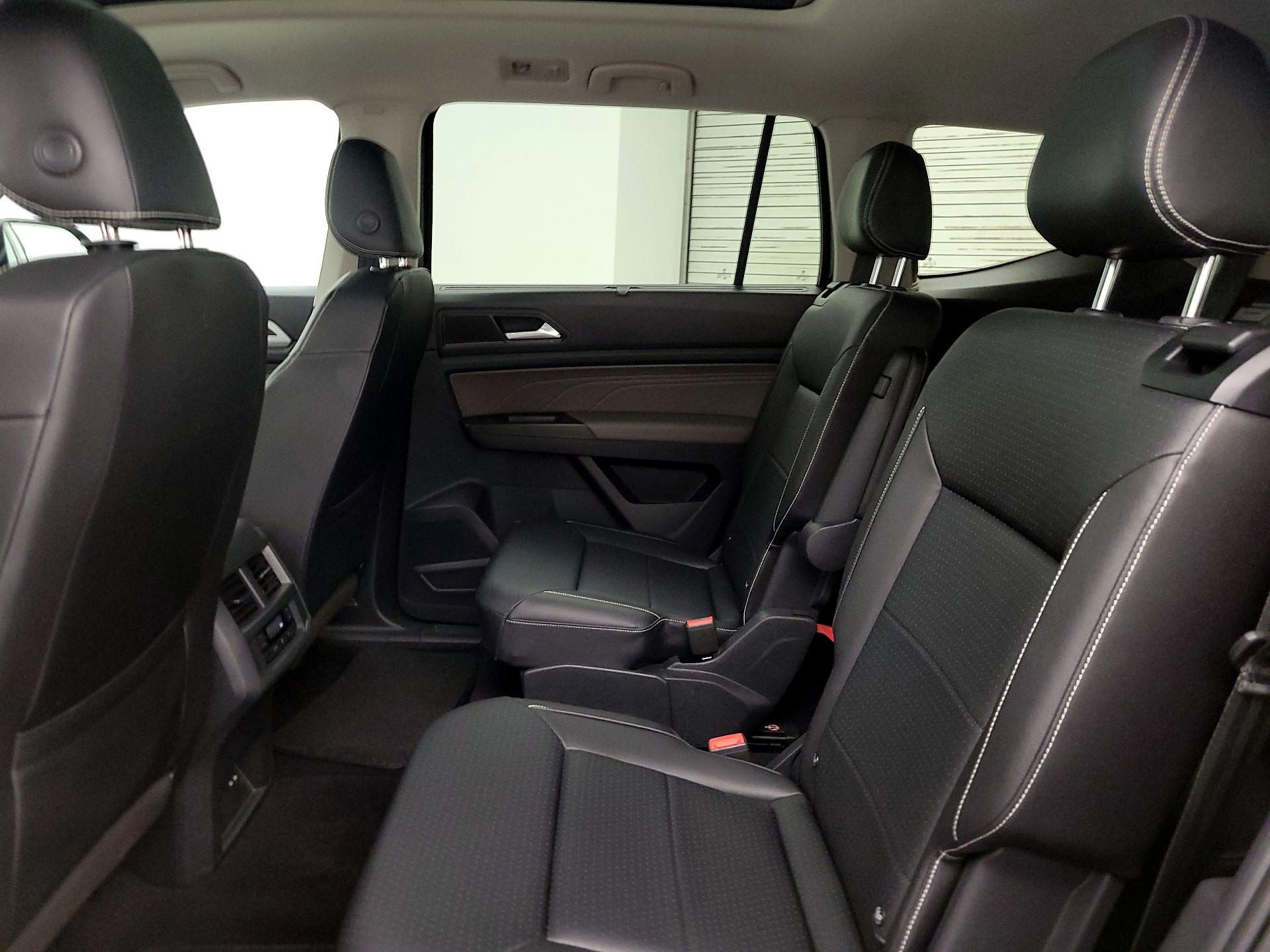 Thumbnail: 2021 Volkswagen Atlas - 20