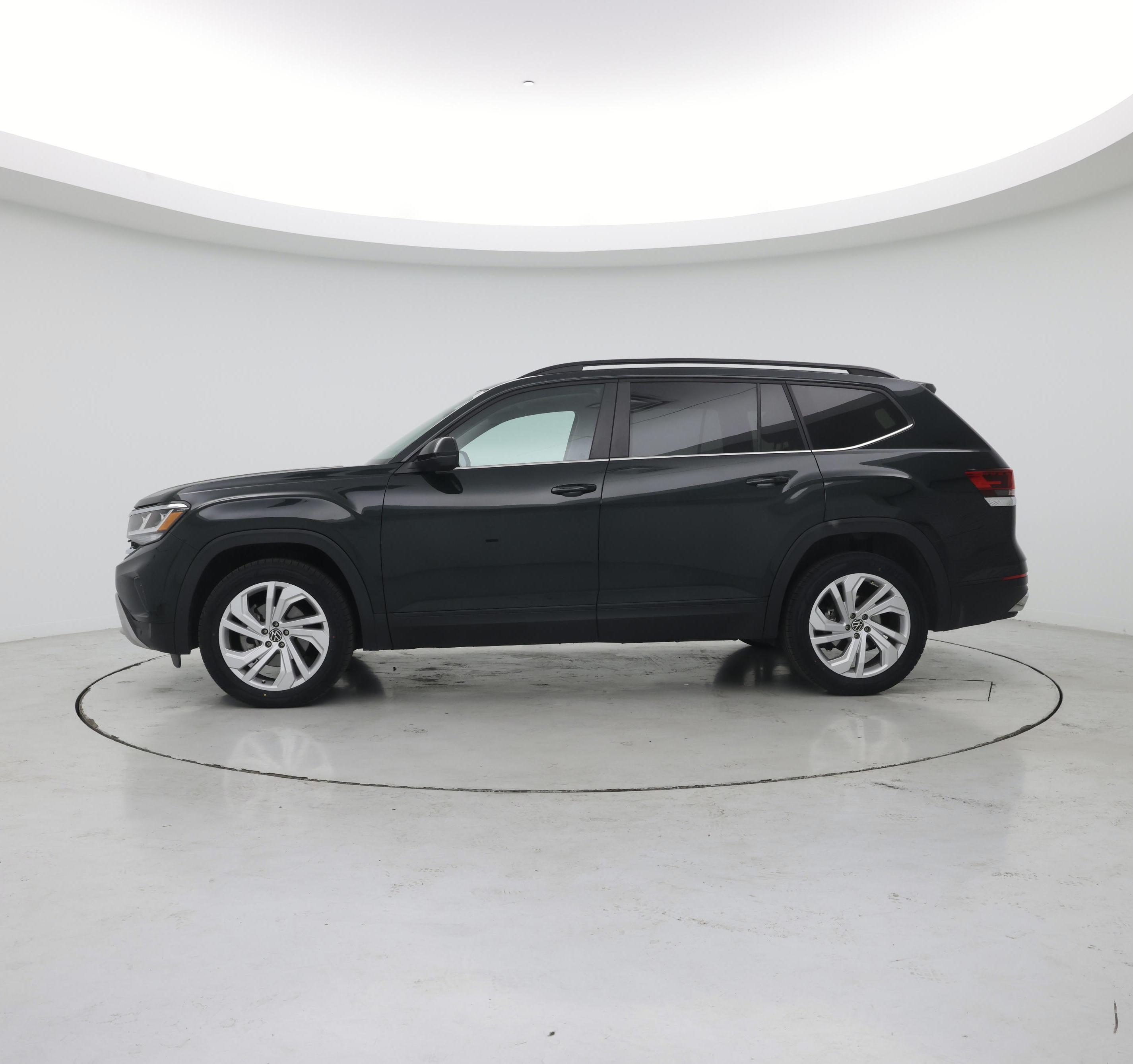 Thumbnail: 2021 Volkswagen Atlas - 3