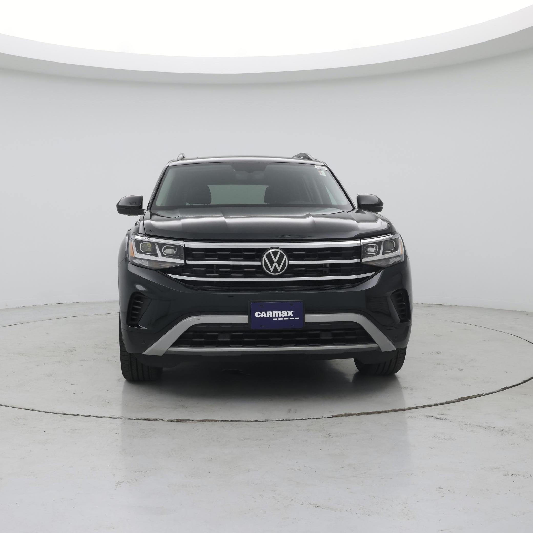Thumbnail: 2021 Volkswagen Atlas - 5