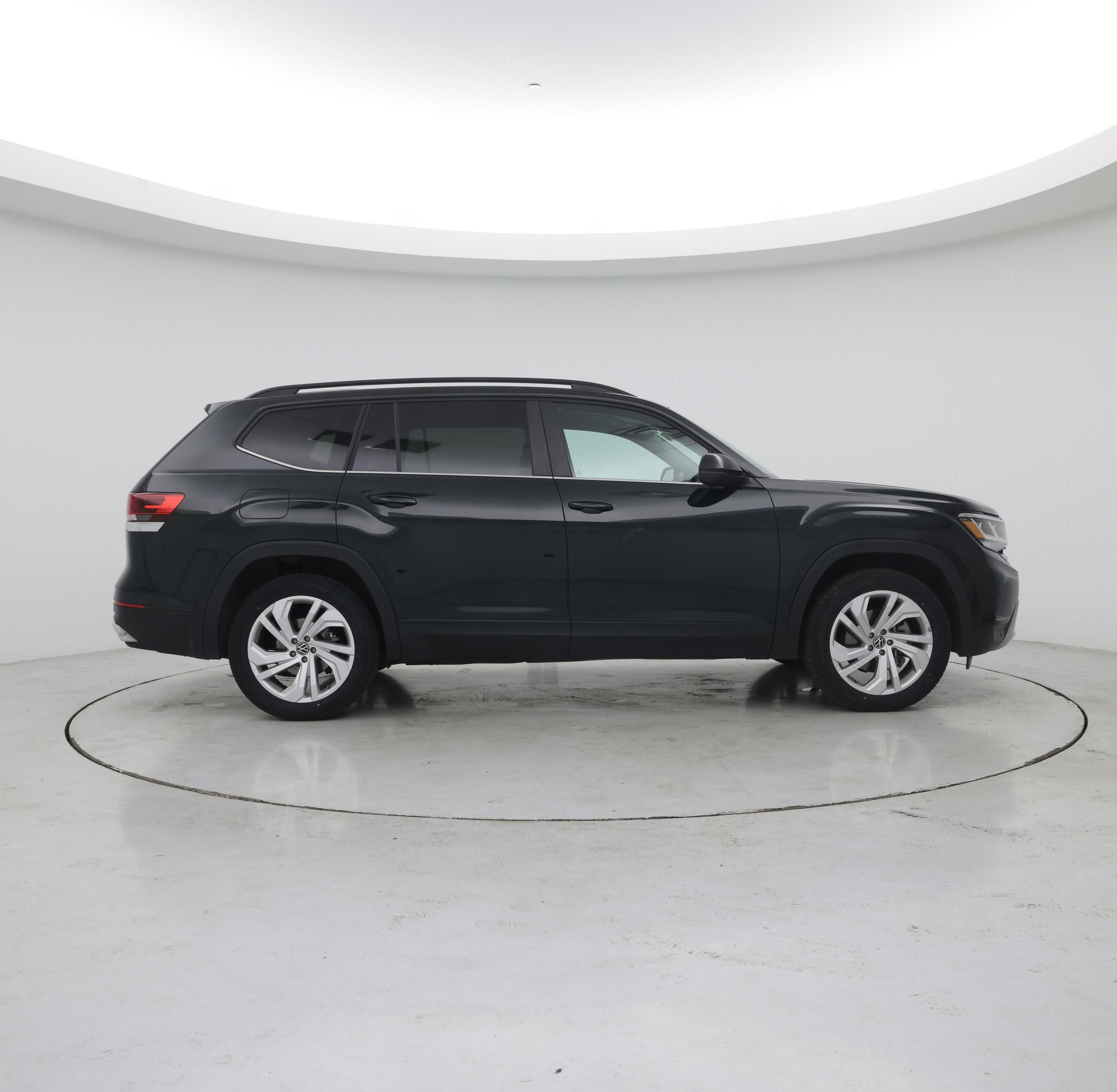 Thumbnail: 2021 Volkswagen Atlas - 7