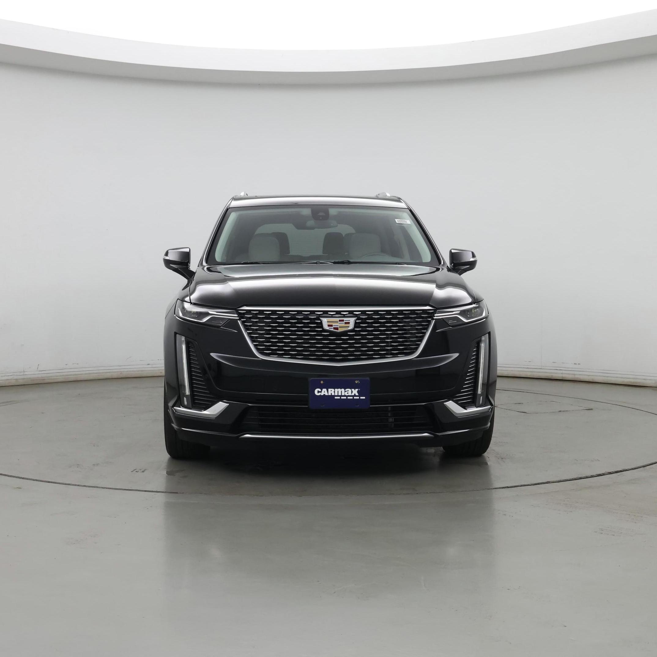 Thumbnail: 2022 Cadillac XT6 - 5