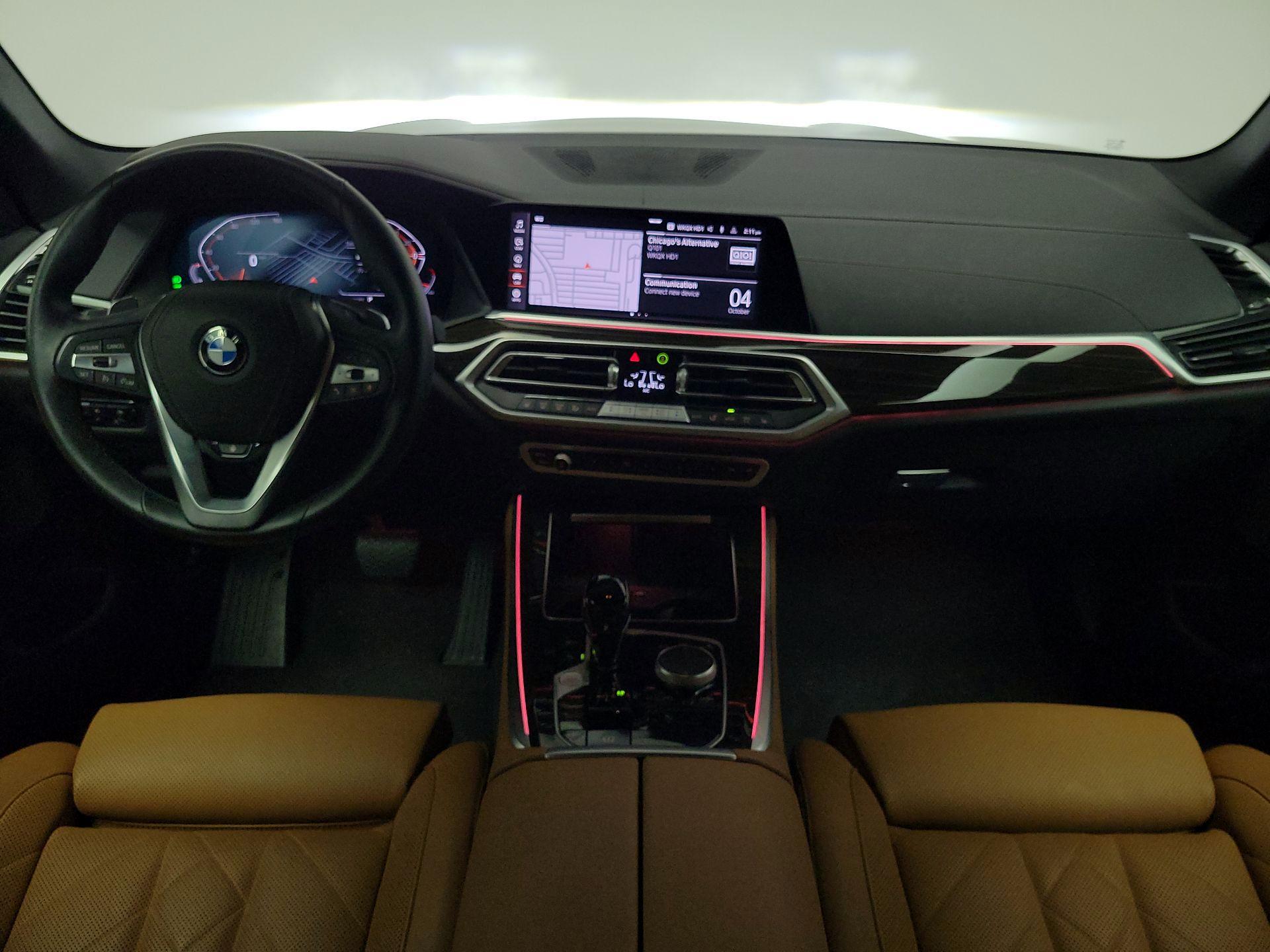 Thumbnail: 2023 BMW X5 - 9