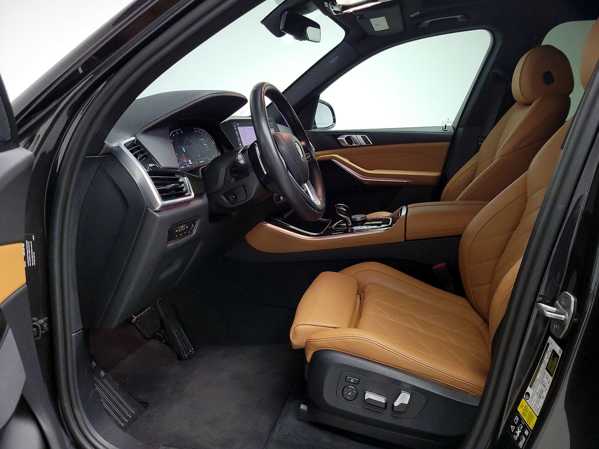 Thumbnail: 2023 BMW X5 - 11