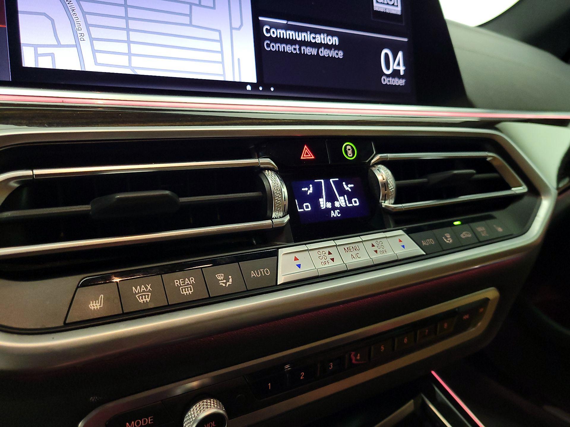 Thumbnail: 2023 BMW X5 - 17