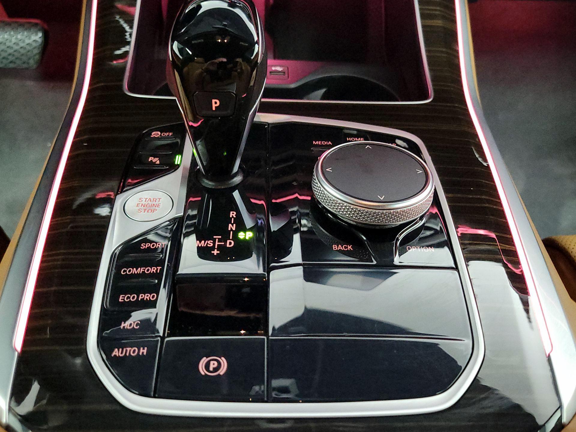 Thumbnail: 2023 BMW X5 - 18