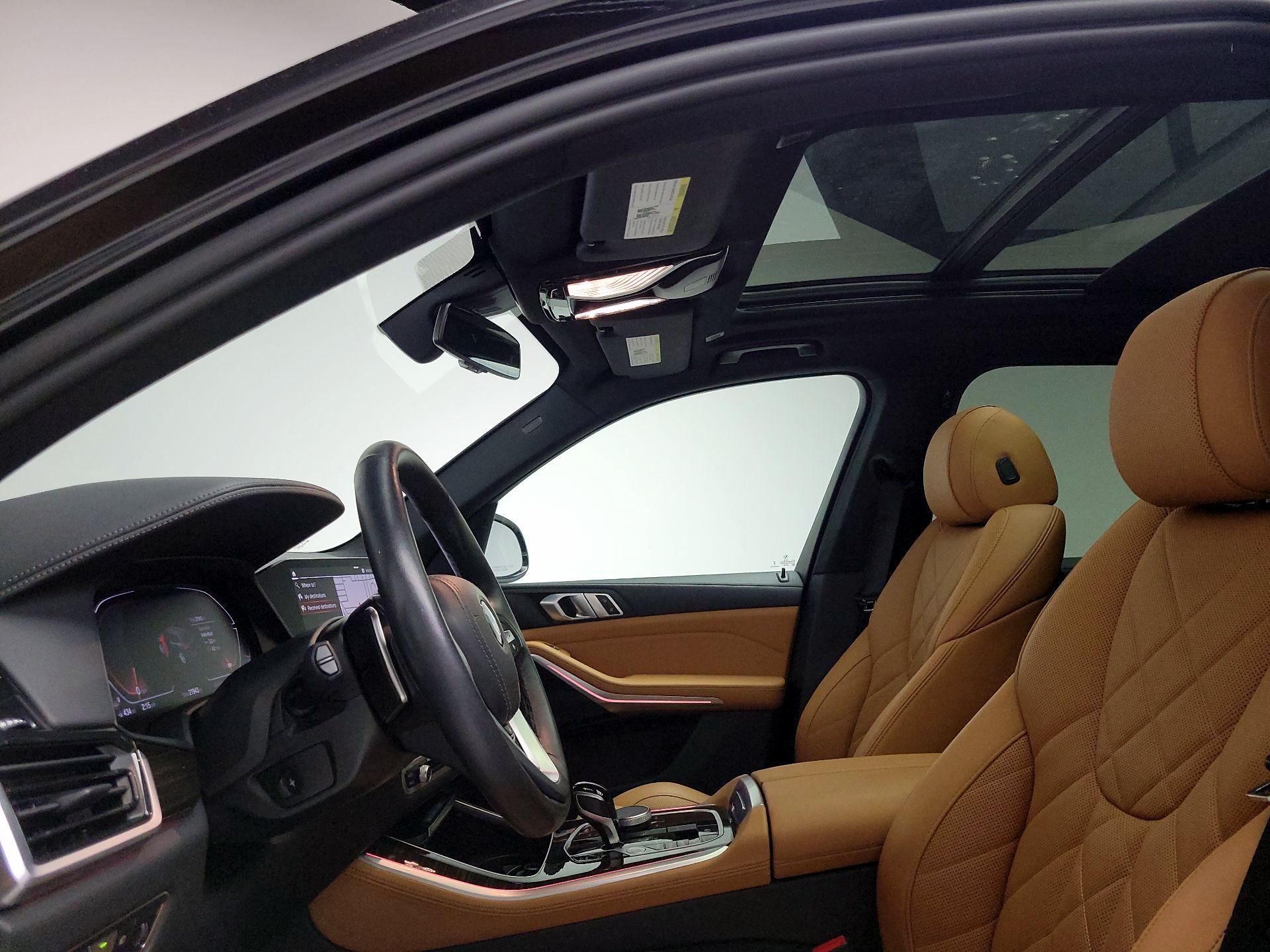 Thumbnail: 2023 BMW X5 - 20