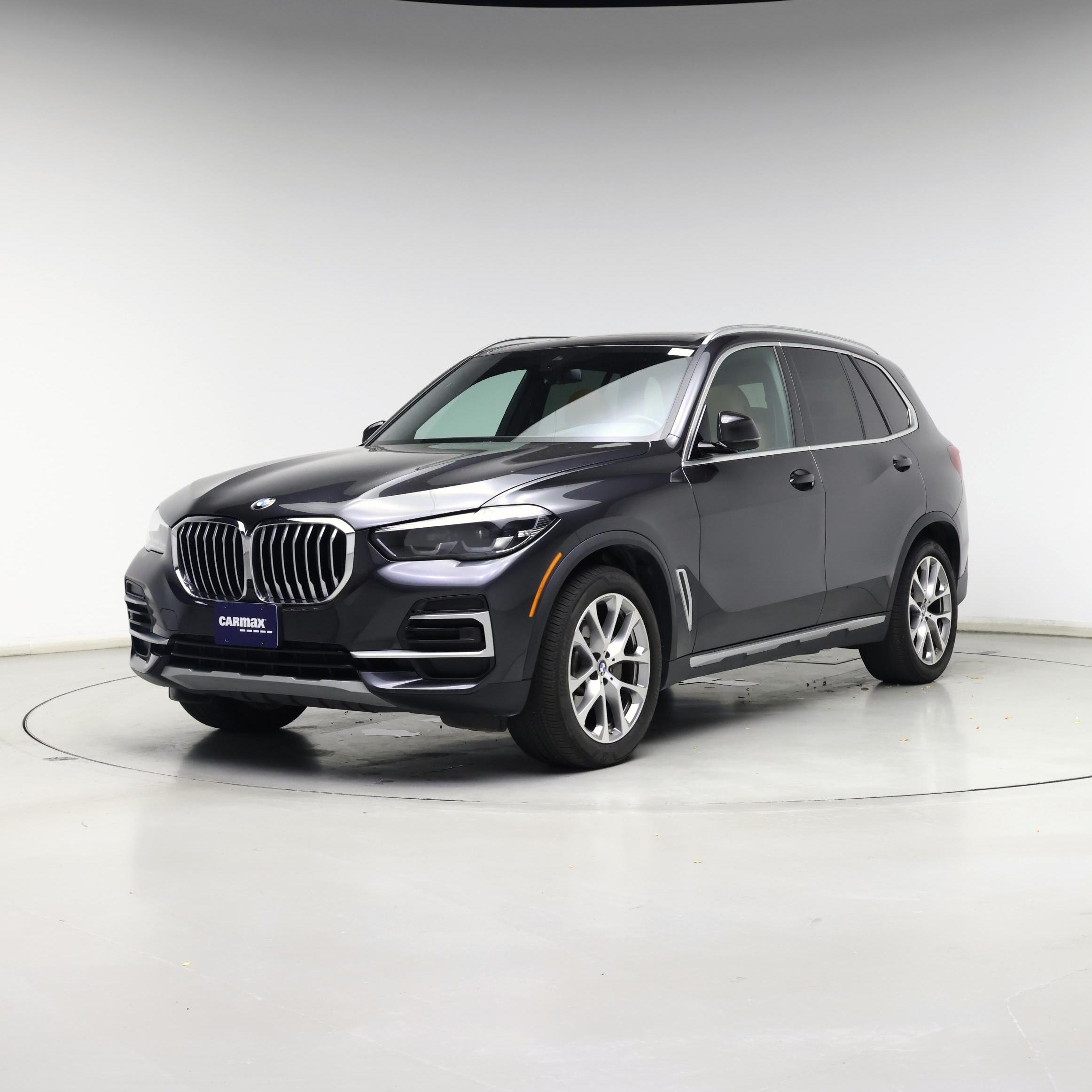 Thumbnail: 2023 BMW X5 - 4