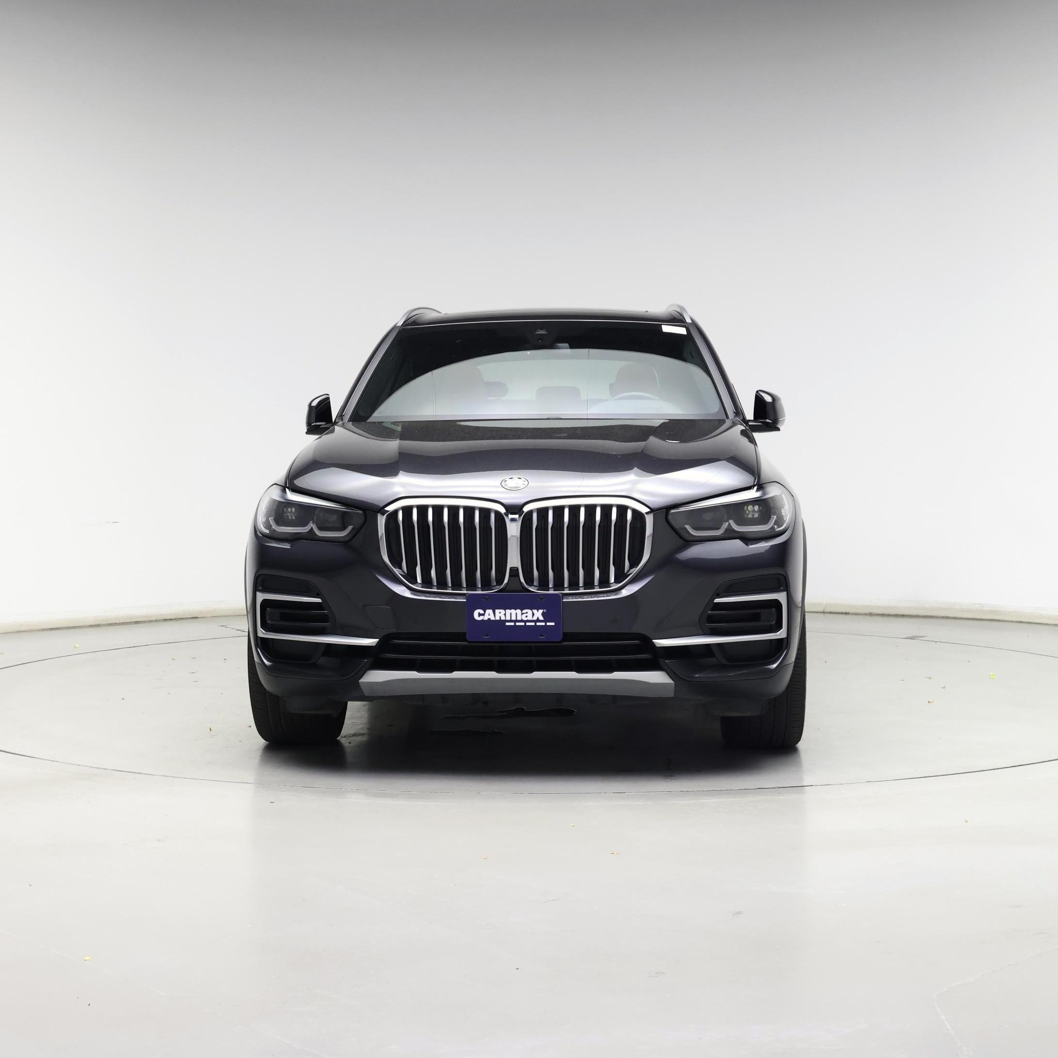 Thumbnail: 2023 BMW X5 - 5