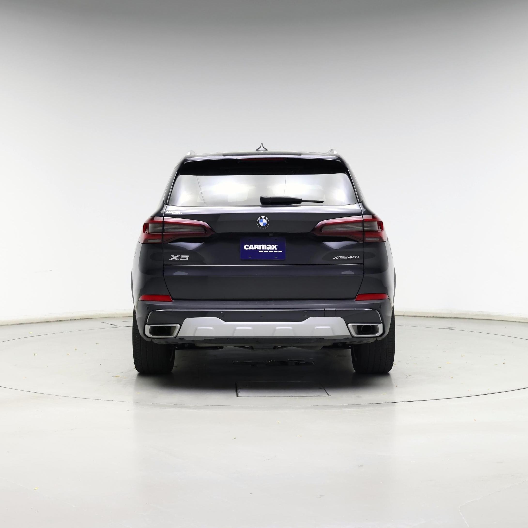 Thumbnail: 2023 BMW X5 - 6