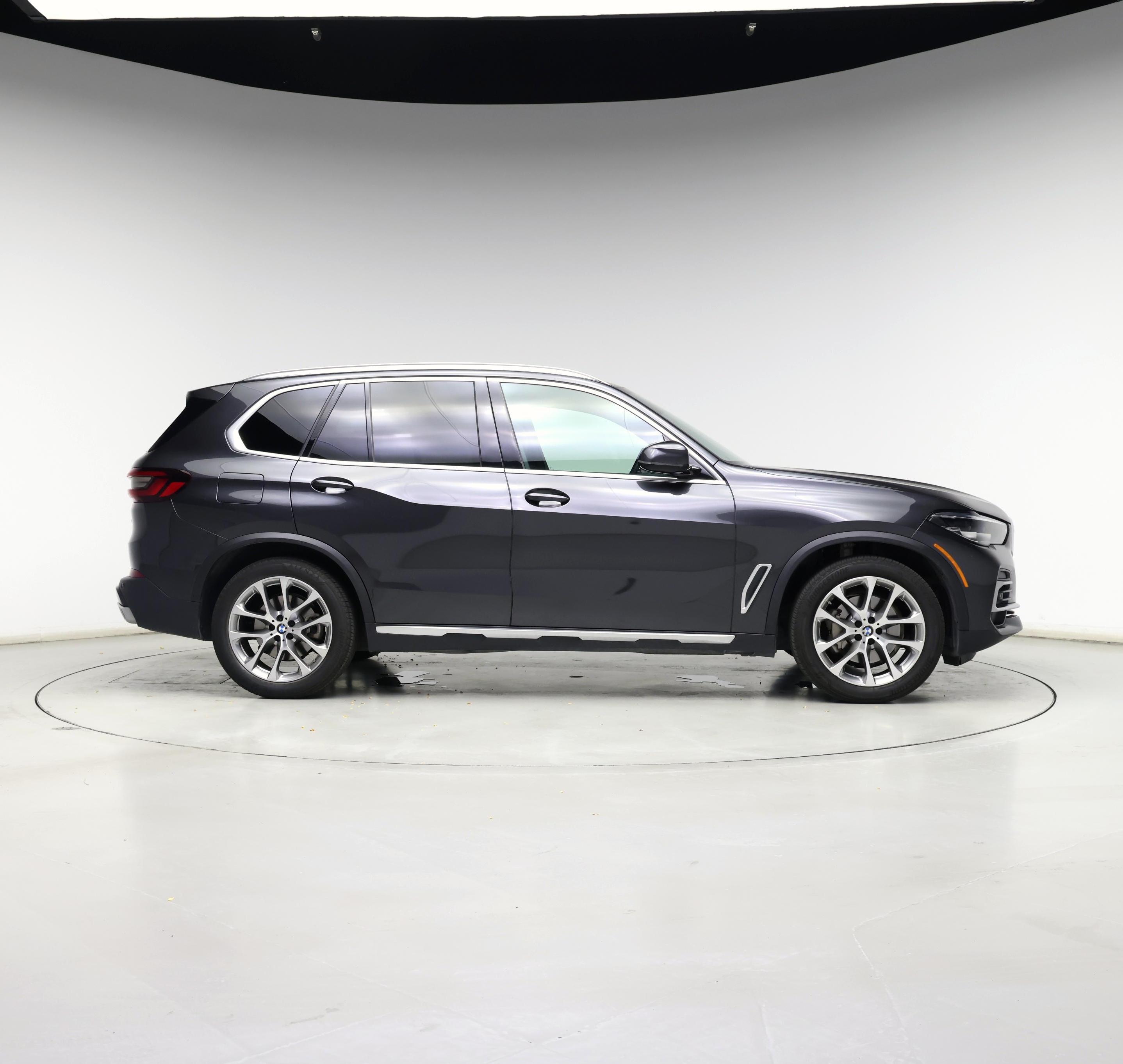 Thumbnail: 2023 BMW X5 - 7