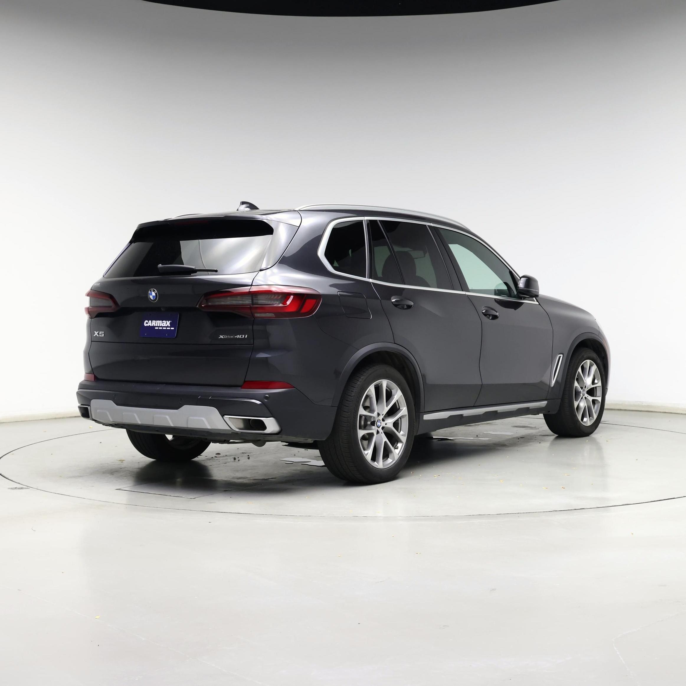 Thumbnail: 2023 BMW X5 - 8