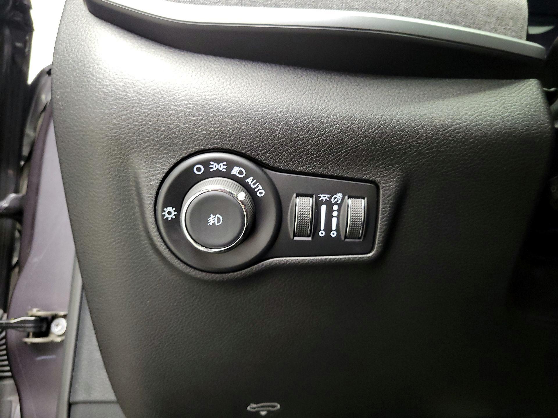 Thumbnail: 2024 Jeep Compass - 13