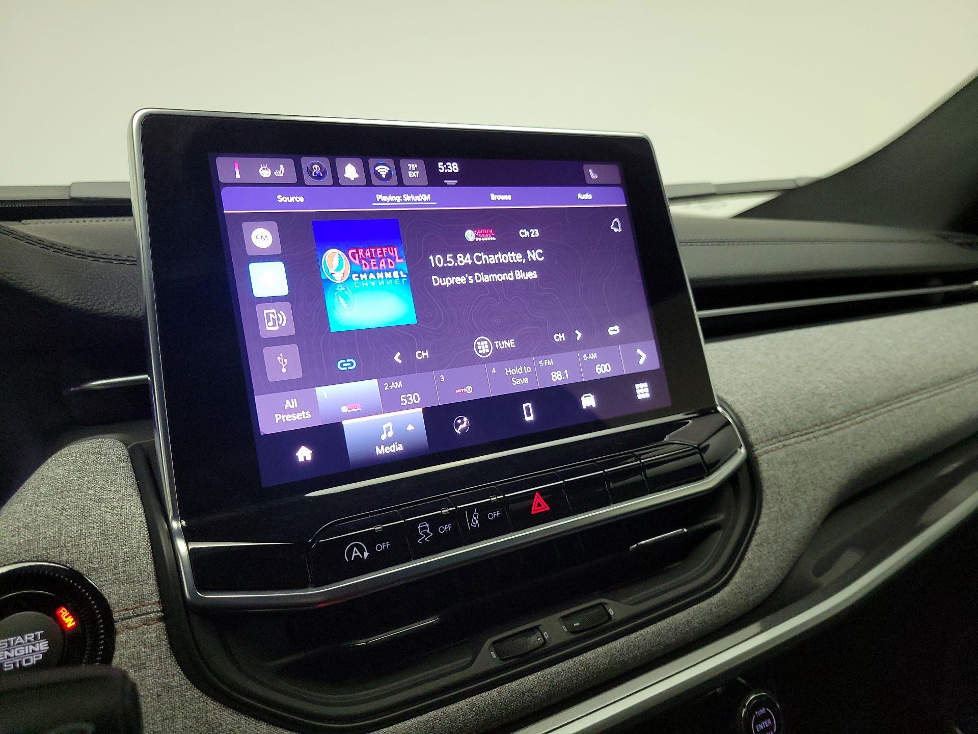 Thumbnail: 2024 Jeep Compass - 15