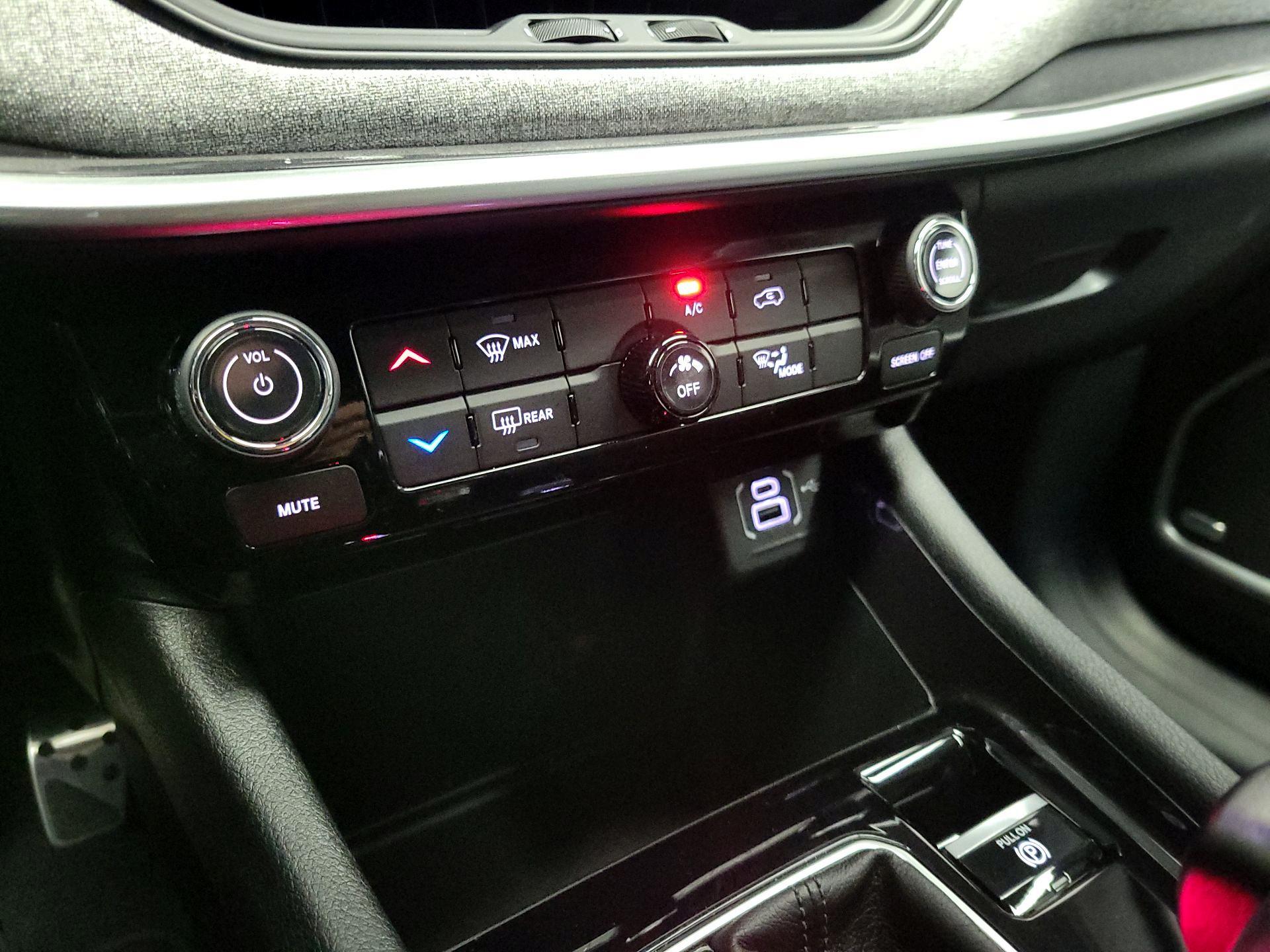 Thumbnail: 2024 Jeep Compass - 16