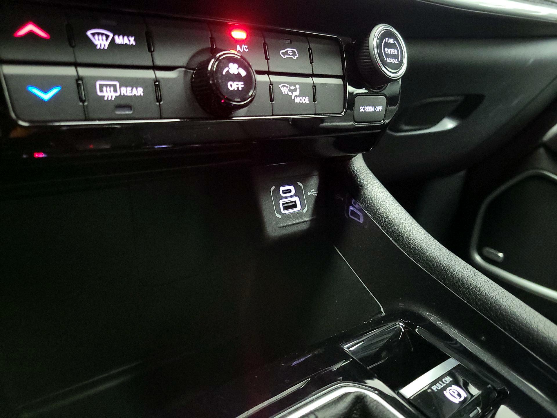 Thumbnail: 2024 Jeep Compass - 18