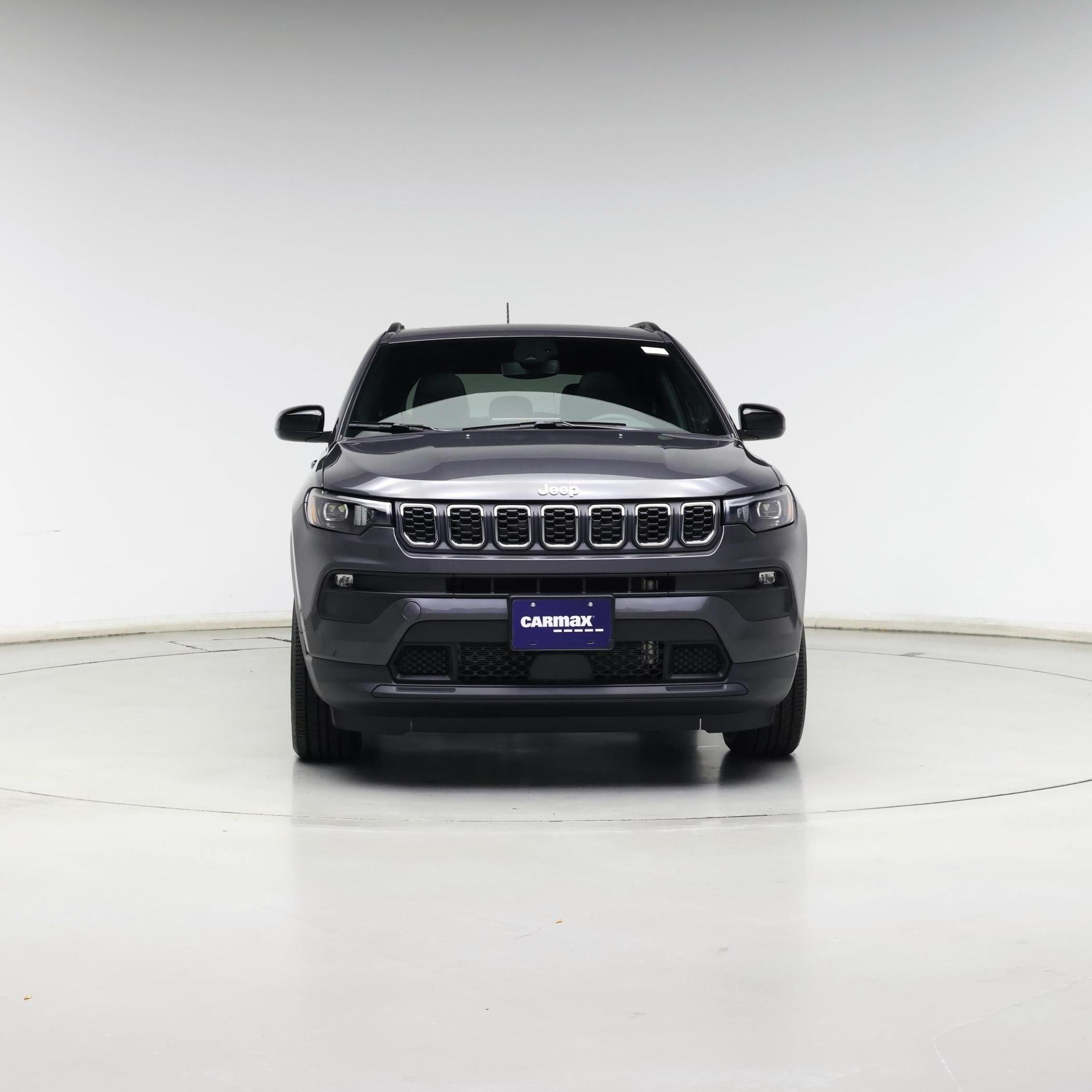Thumbnail: 2024 Jeep Compass - 5