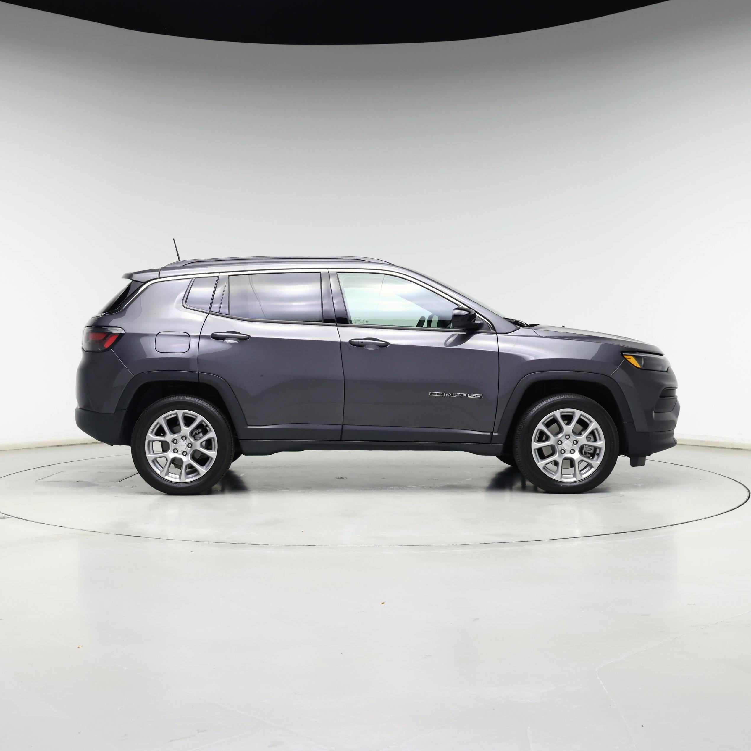 Thumbnail: 2024 Jeep Compass - 7