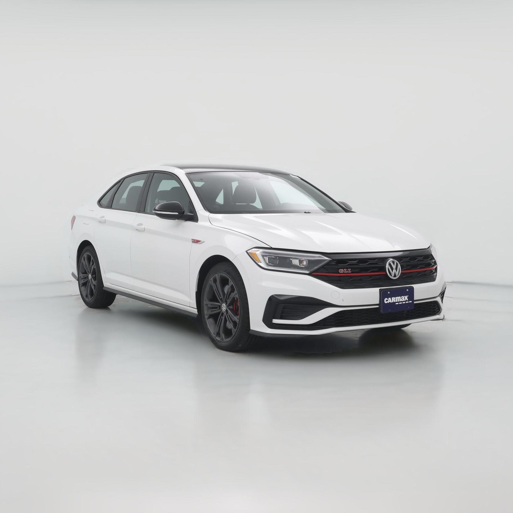 Thumbnail: 2019 Volkswagen Jetta - 1