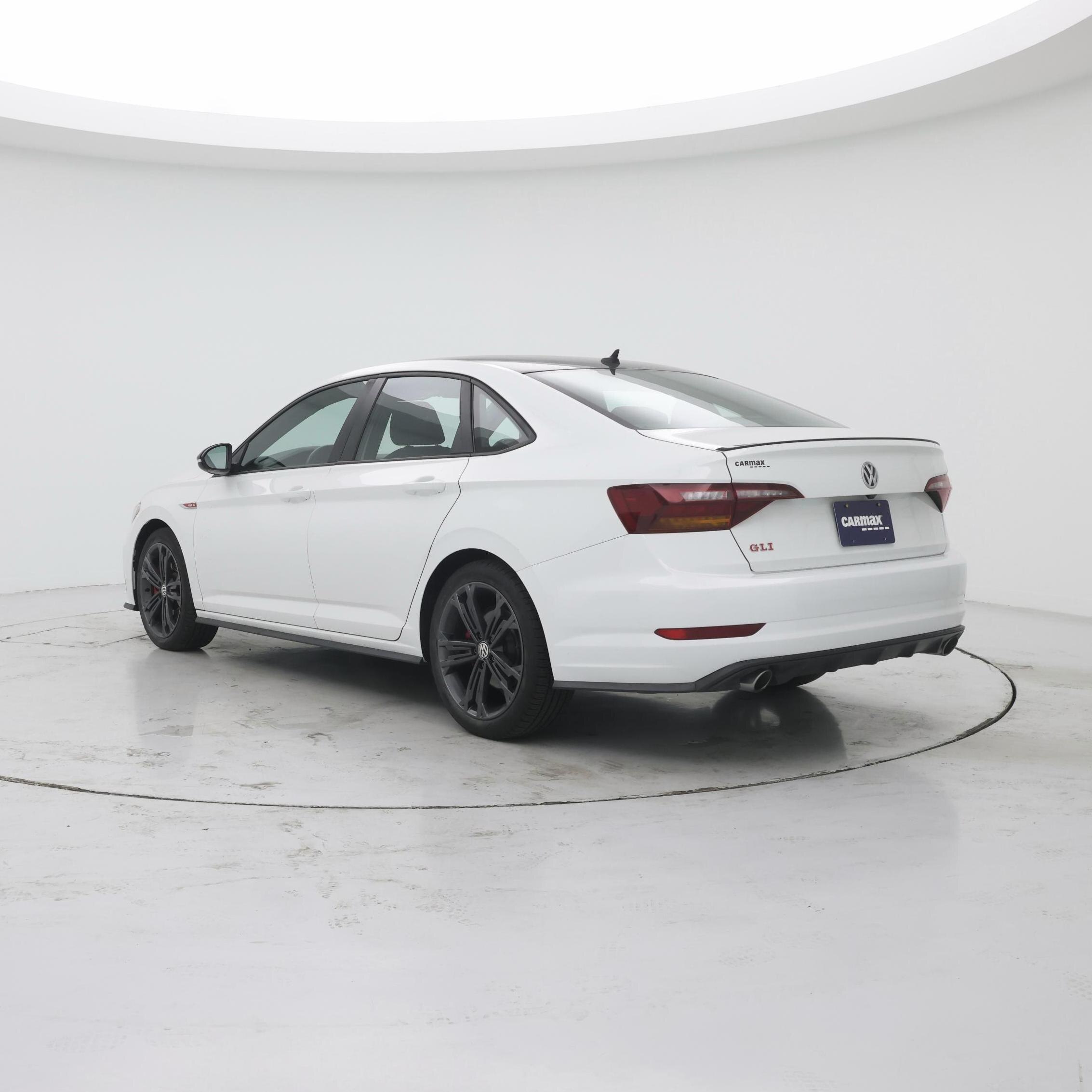 Thumbnail: 2019 Volkswagen Jetta - 2