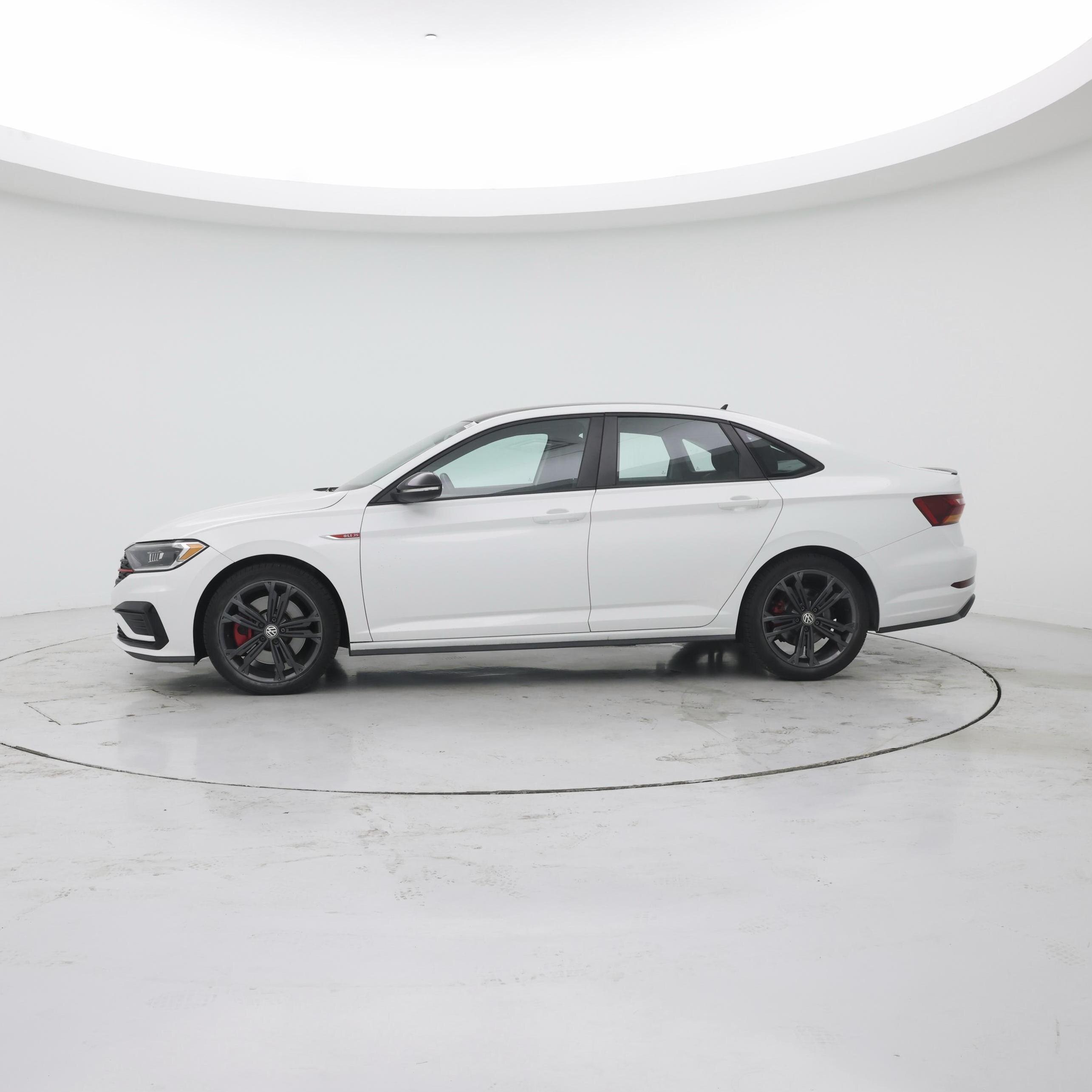 Thumbnail: 2019 Volkswagen Jetta - 3
