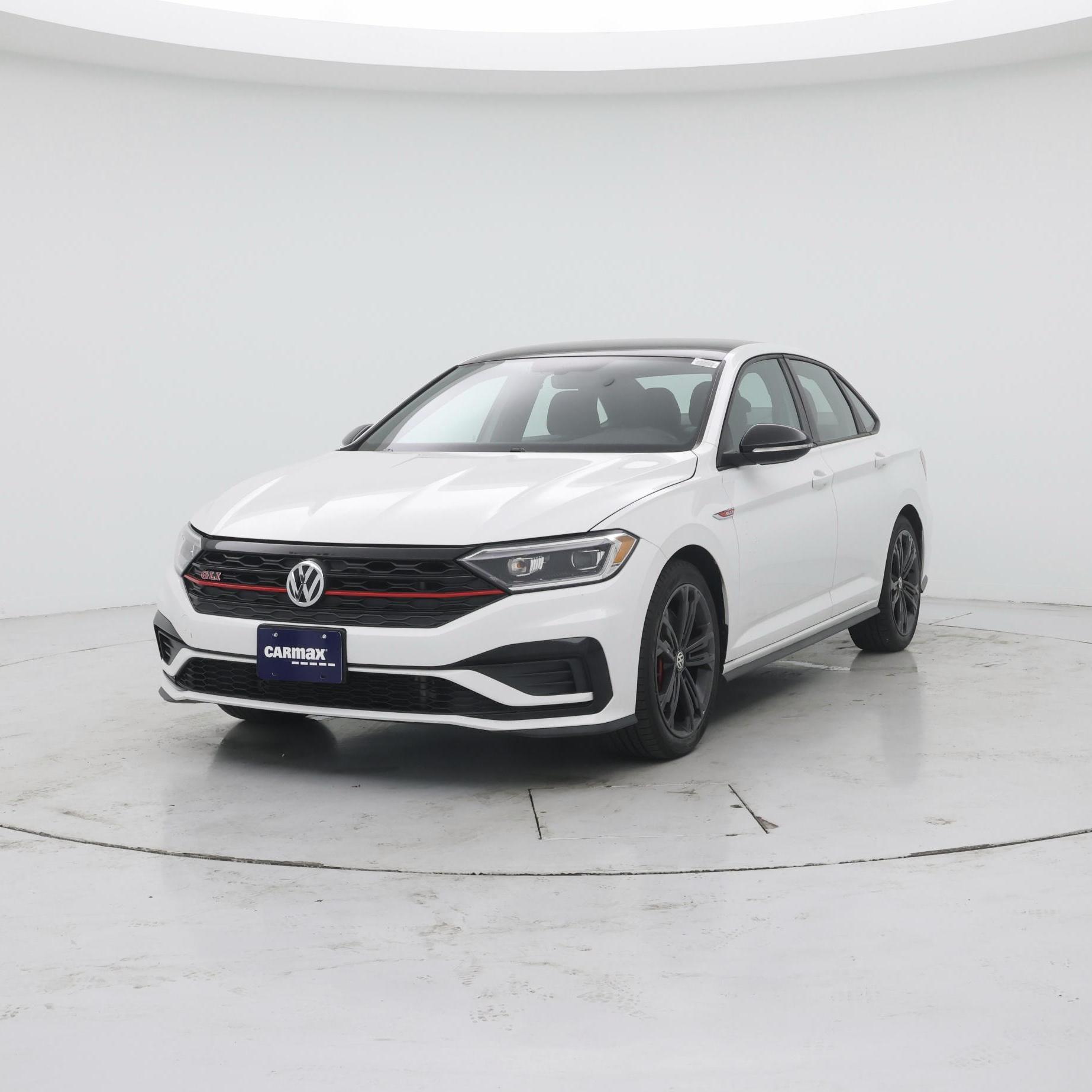 Thumbnail: 2019 Volkswagen Jetta - 4