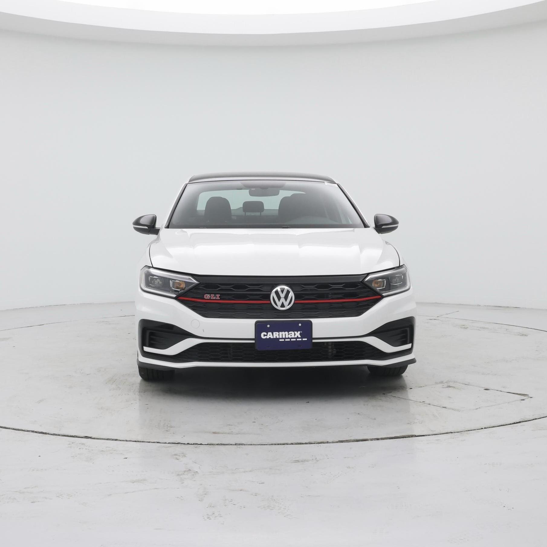 Thumbnail: 2019 Volkswagen Jetta - 5