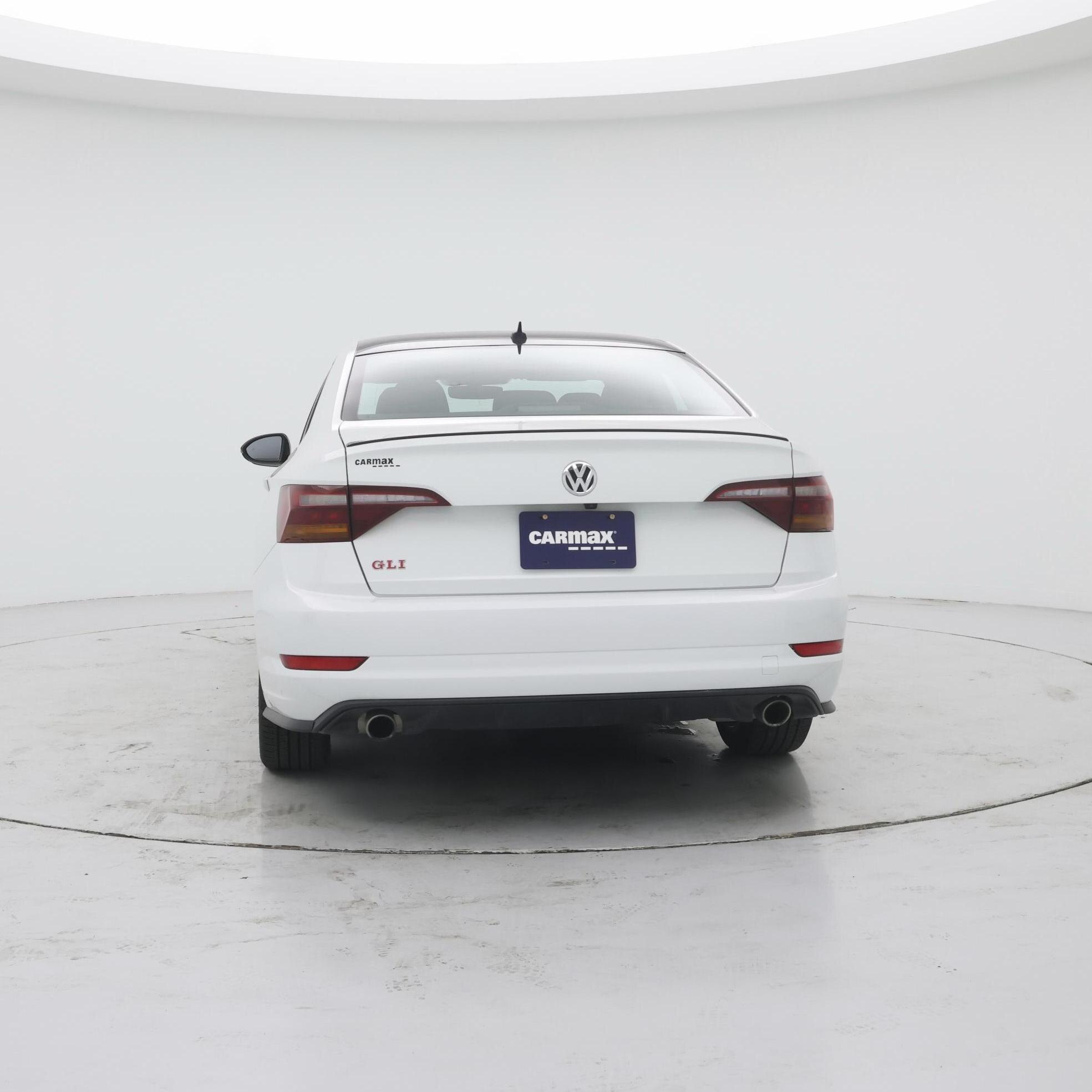 Thumbnail: 2019 Volkswagen Jetta - 6