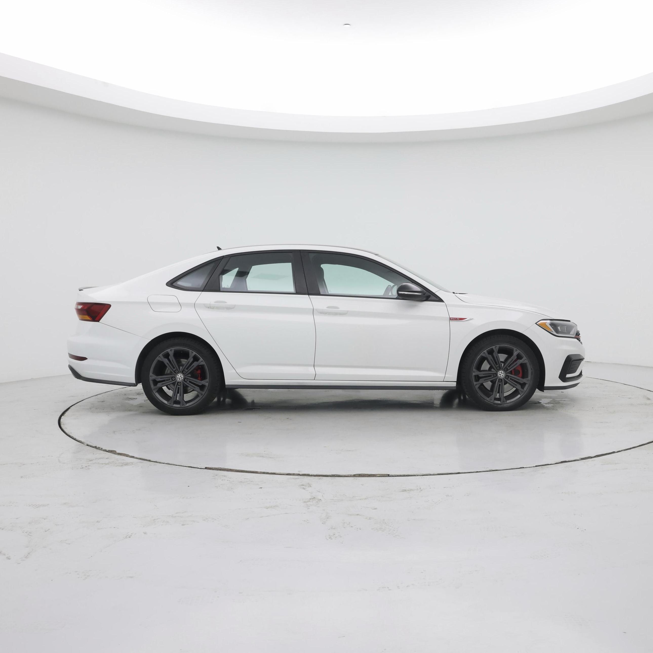 Thumbnail: 2019 Volkswagen Jetta - 7
