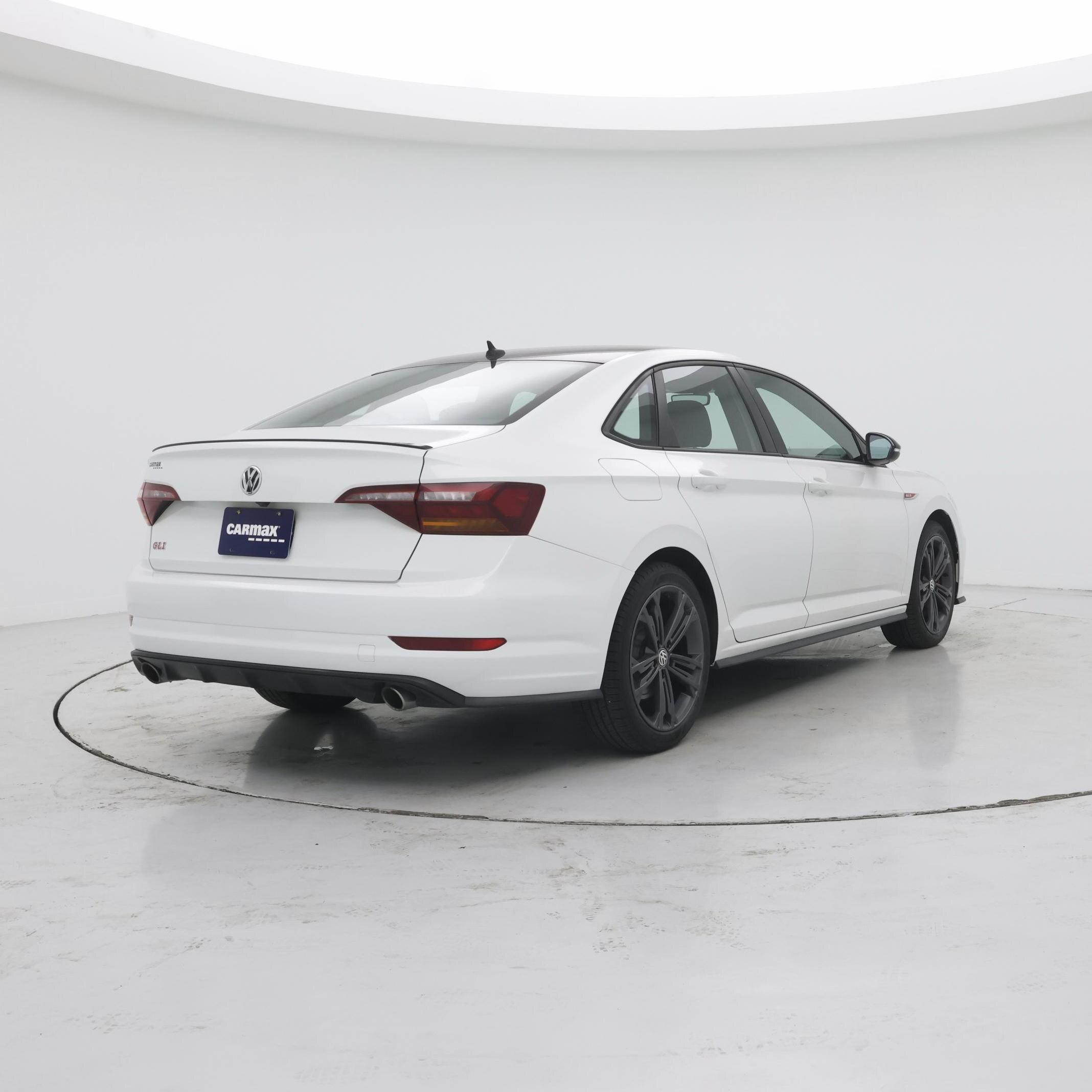 Thumbnail: 2019 Volkswagen Jetta - 8