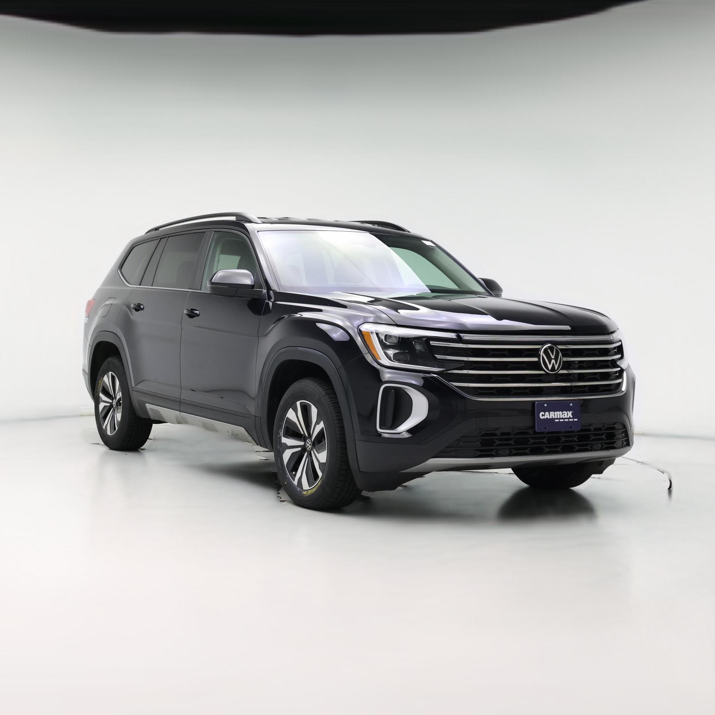 Thumbnail: 2024 Volkswagen Atlas - 1