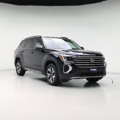 2024 Volkswagen Atlas SE