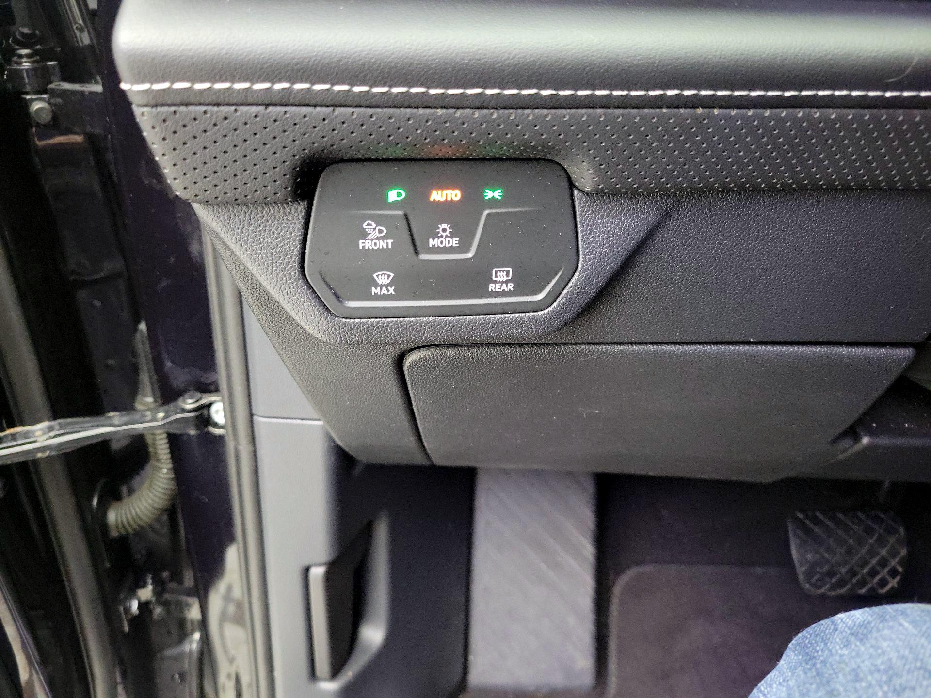 Thumbnail: 2024 Volkswagen Atlas - 13