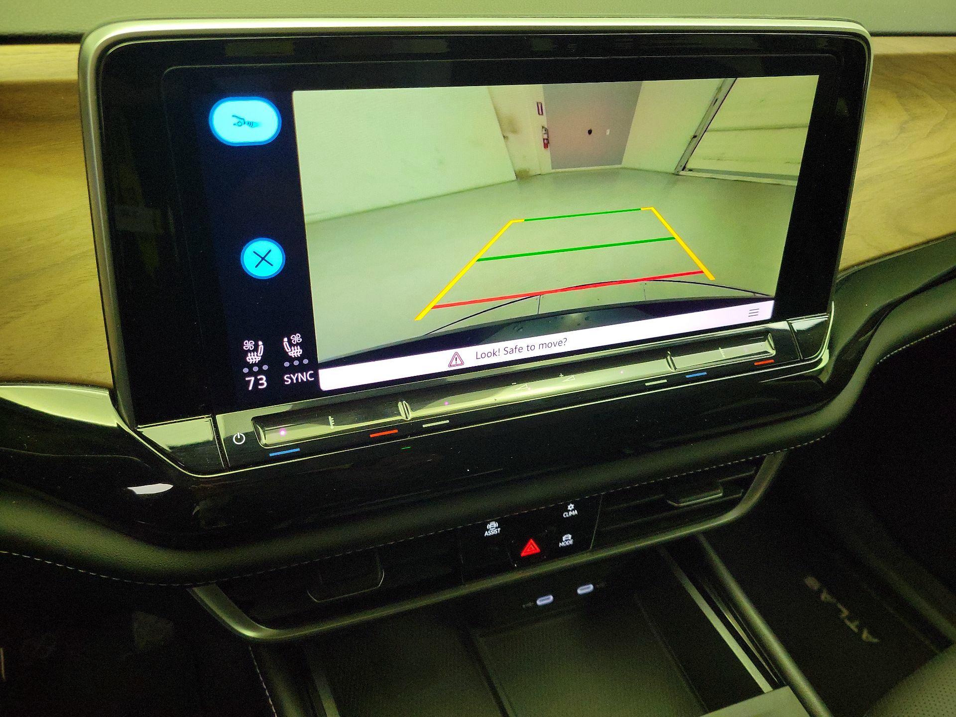 Thumbnail: 2024 Volkswagen Atlas - 14