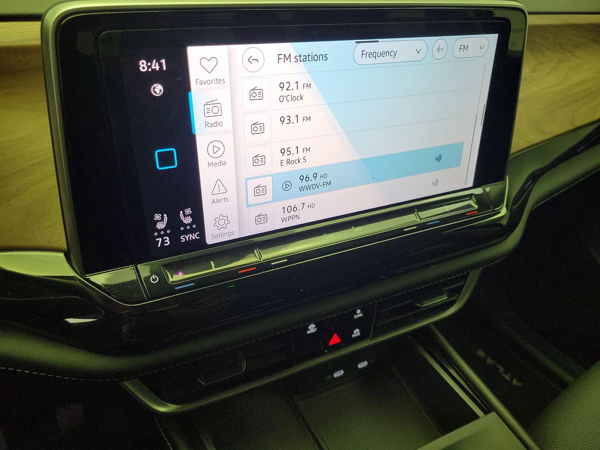 Thumbnail: 2024 Volkswagen Atlas - 15