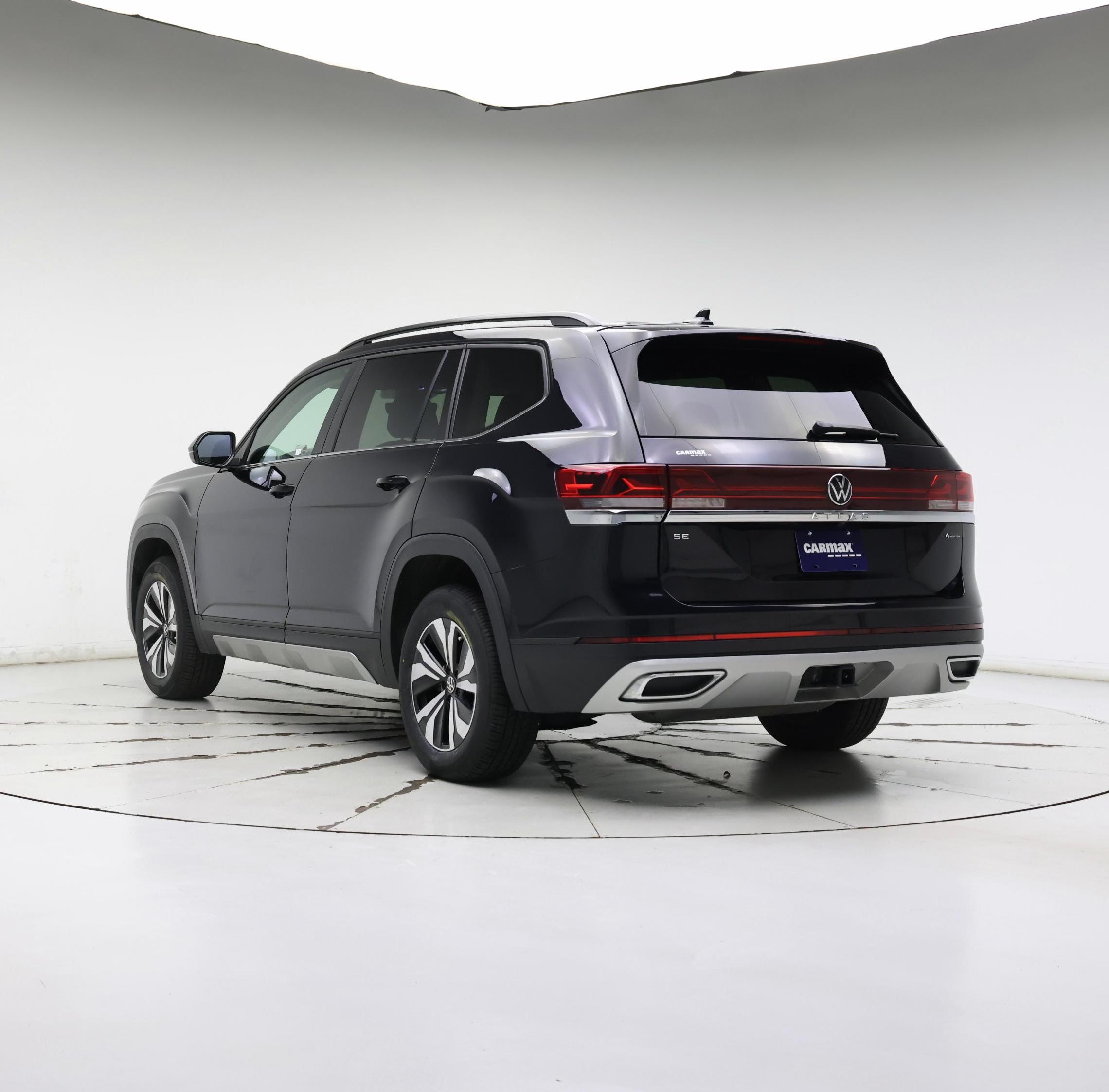 Thumbnail: 2024 Volkswagen Atlas - 2