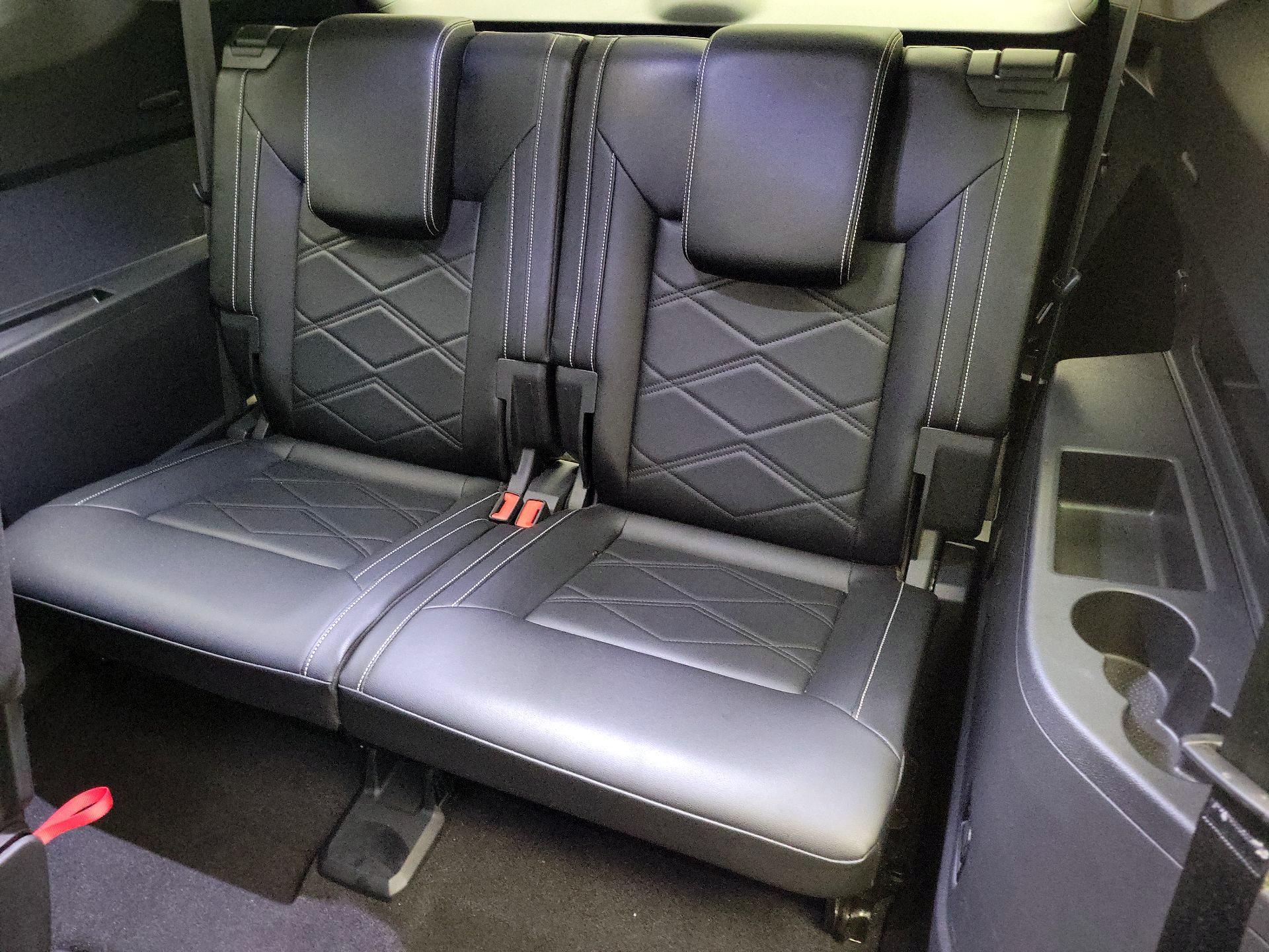 Thumbnail: 2024 Volkswagen Atlas - 20