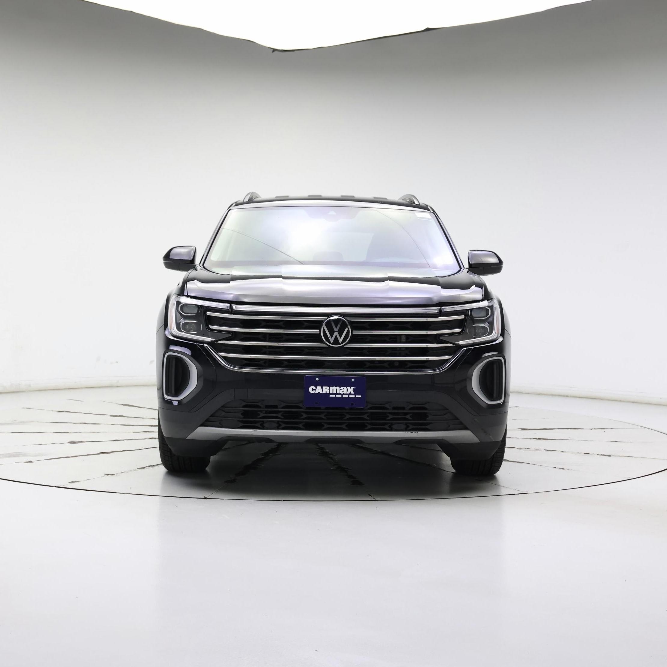 Thumbnail: 2024 Volkswagen Atlas - 5