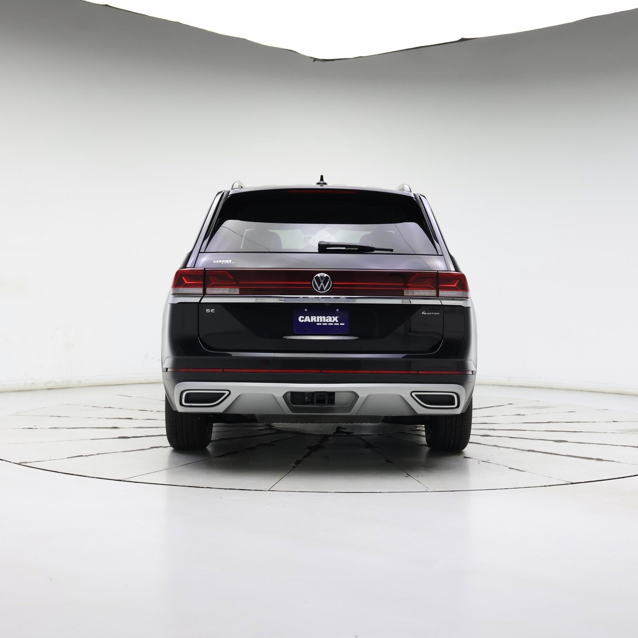 Thumbnail: 2024 Volkswagen Atlas - 6