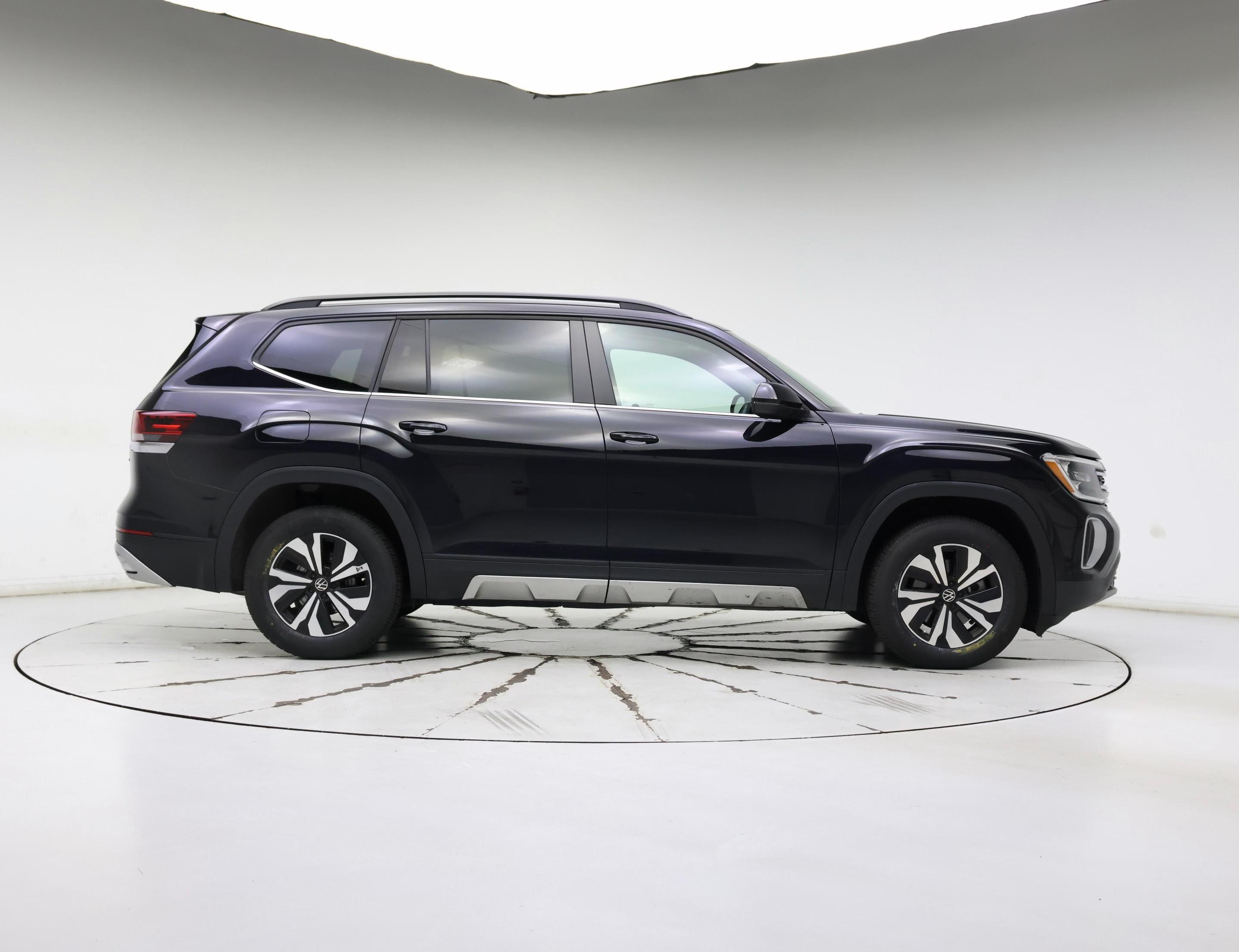 Thumbnail: 2024 Volkswagen Atlas - 7