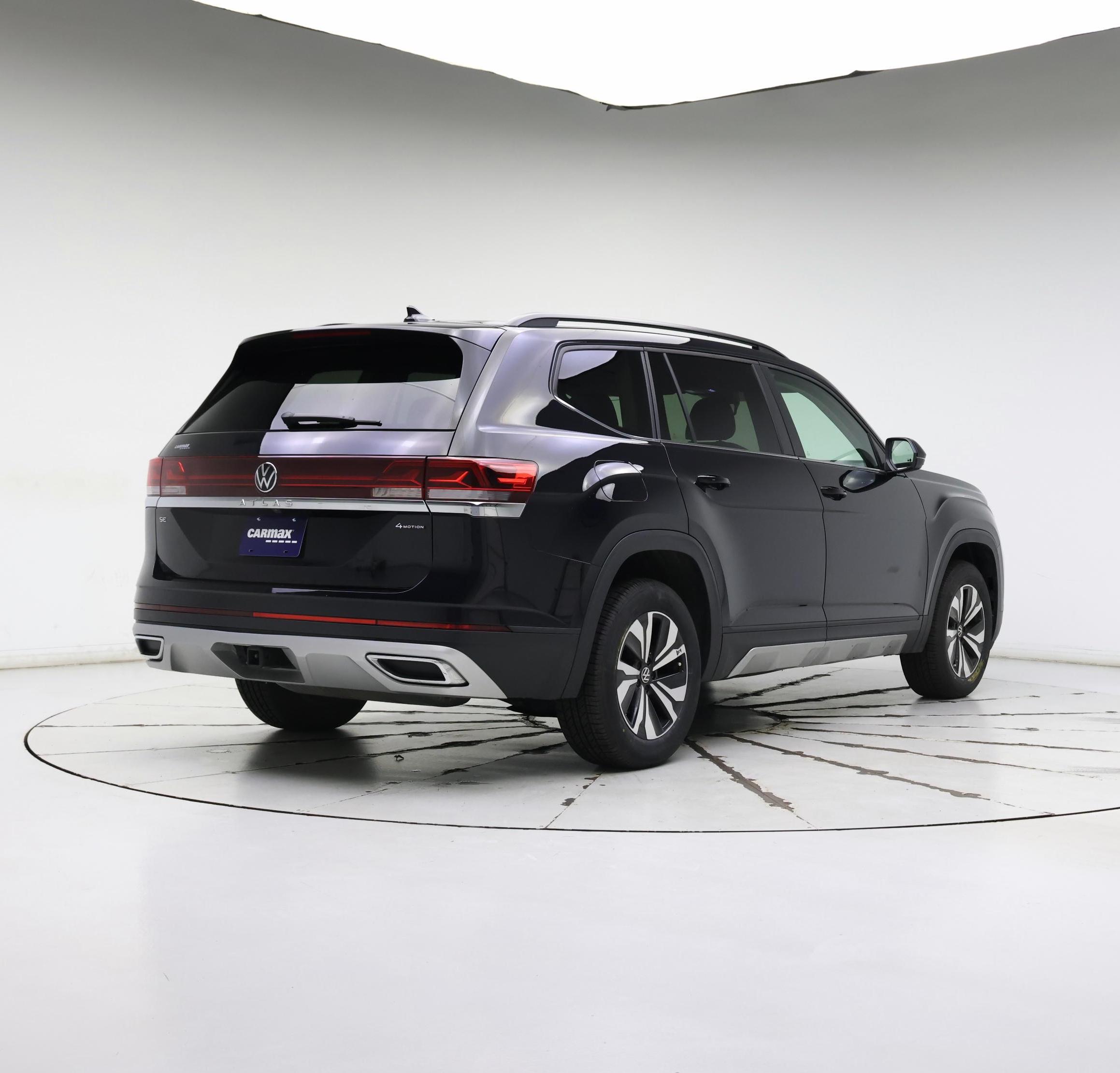 Thumbnail: 2024 Volkswagen Atlas - 8